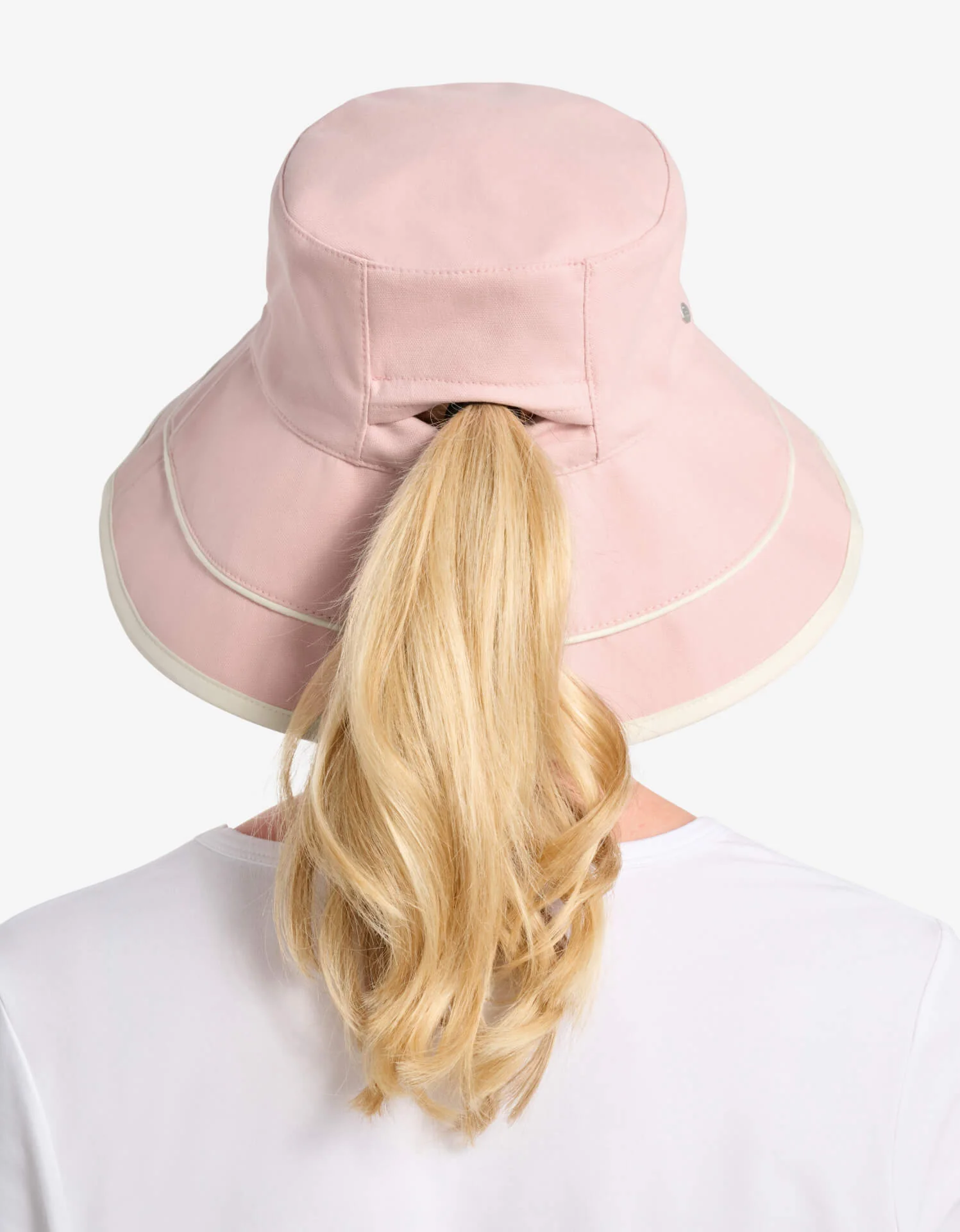 Vacation Wide Brim Sun Hat UPF50+ - Image 7