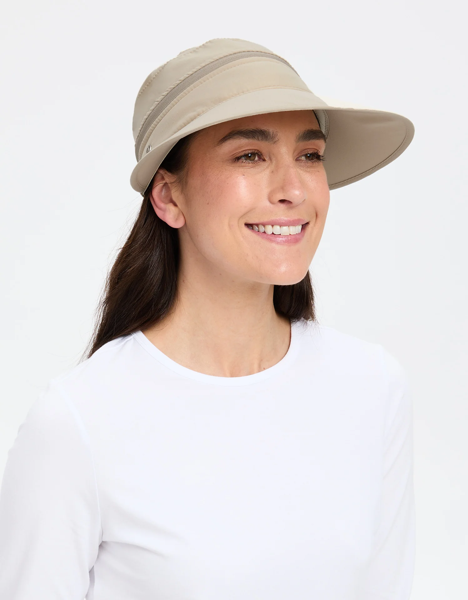 Wanderlust Visor UPF 50+ - Image 11