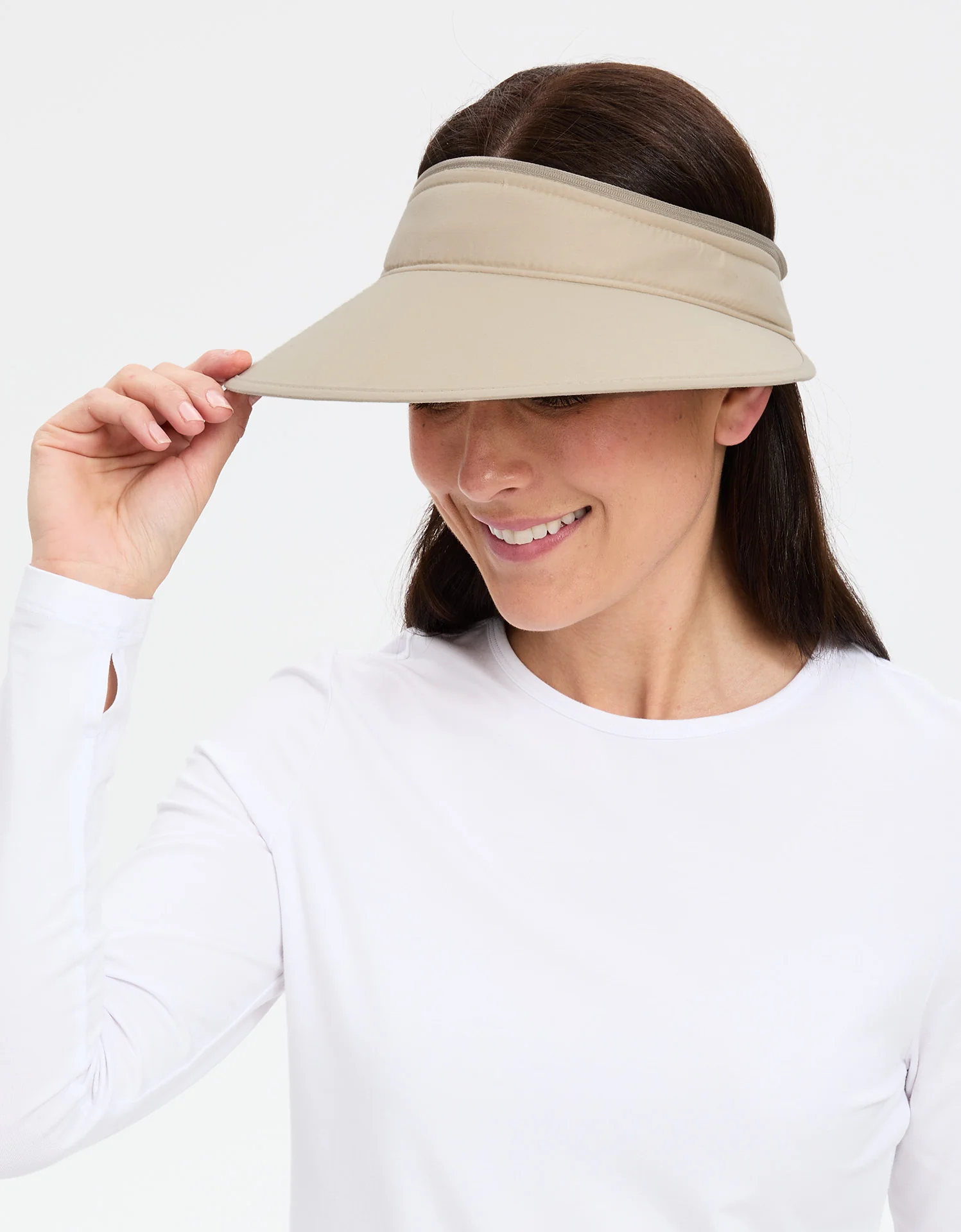 Wanderlust Visor UPF 50+ - Image 12