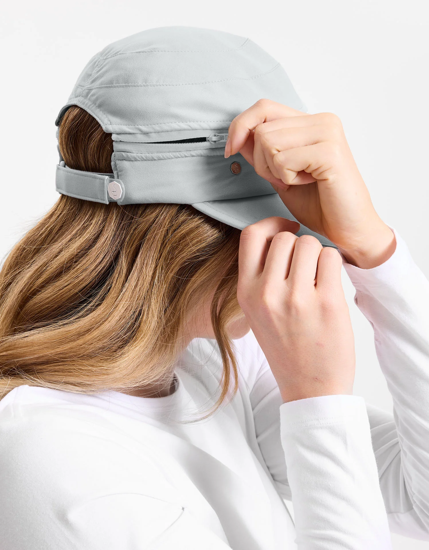 Wanderlust Visor UPF 50+ - Image 18