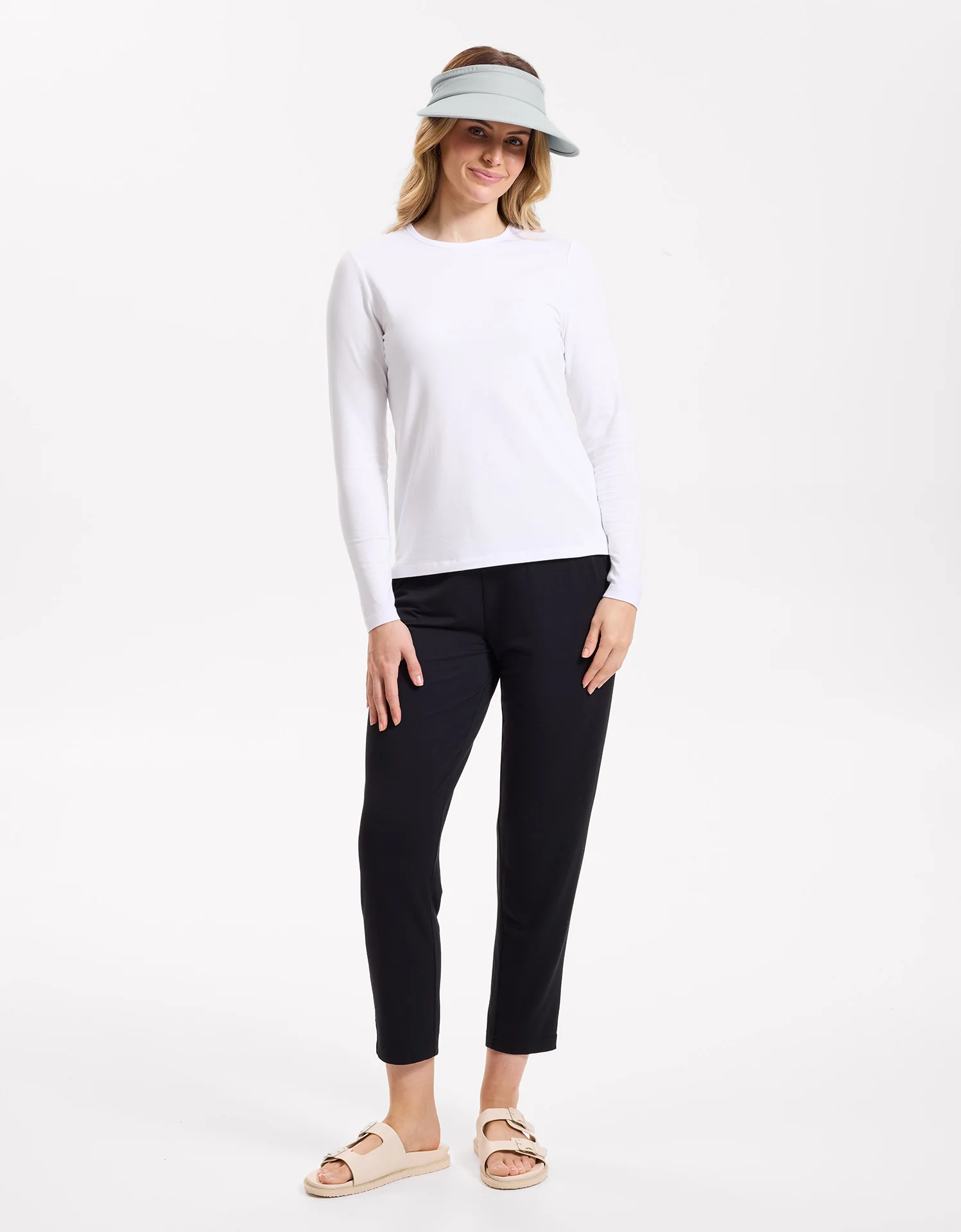 Wanderlust Visor UPF 50+ - Image 20