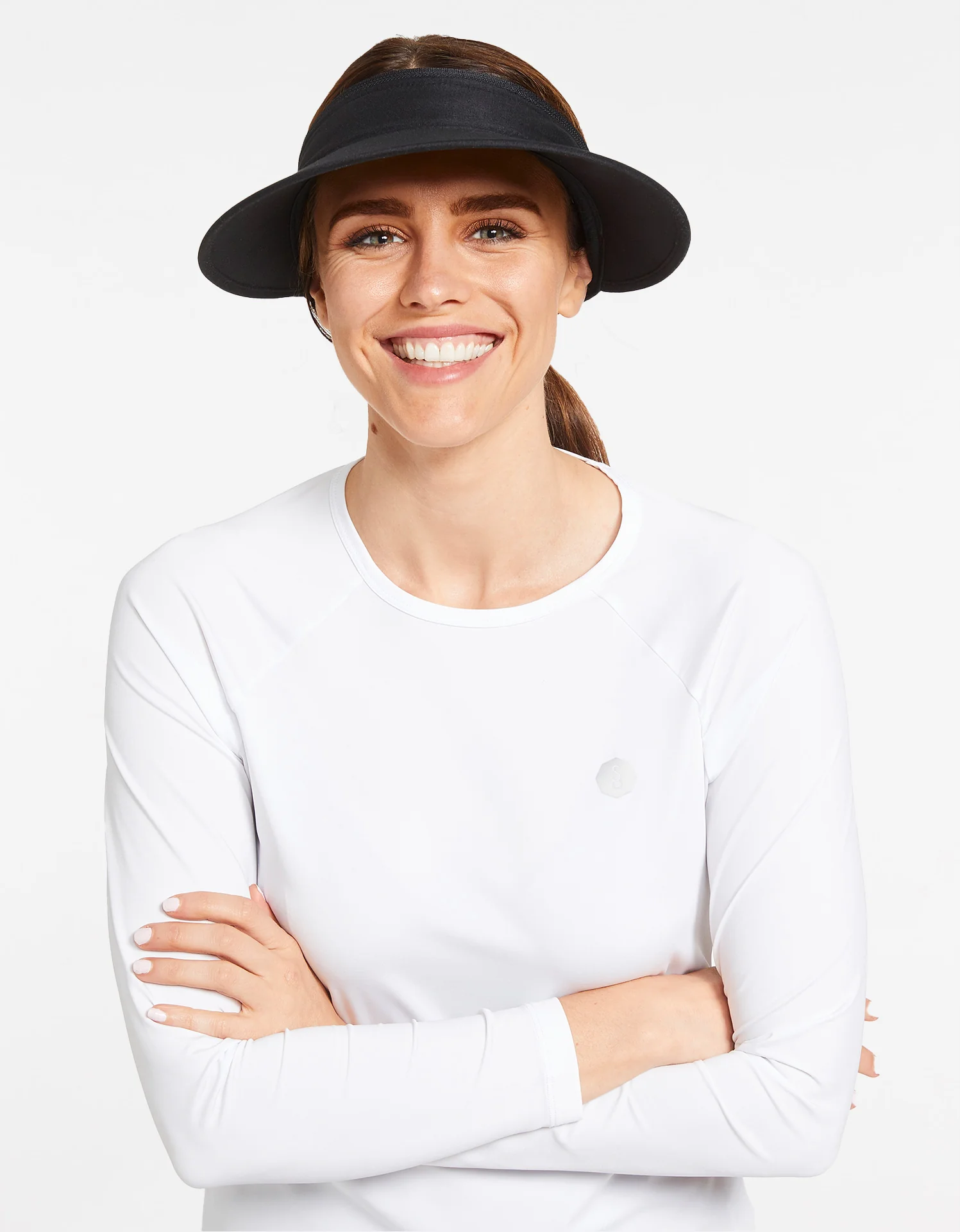 Wanderlust Visor UPF 50+ - Image 24