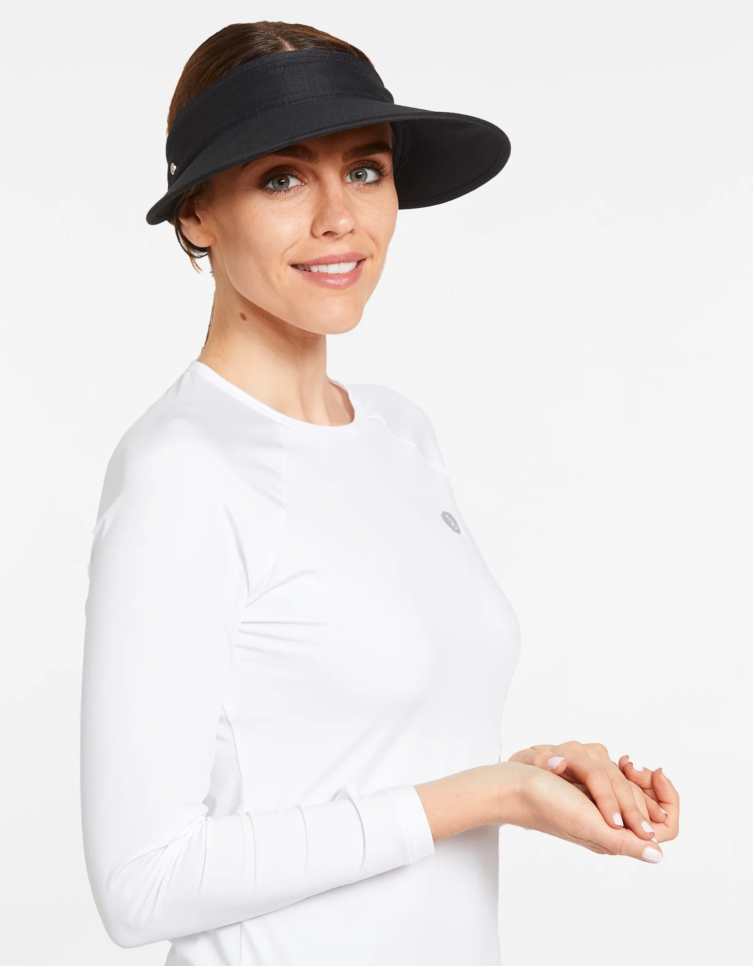 Wanderlust Visor UPF 50+ - Image 25