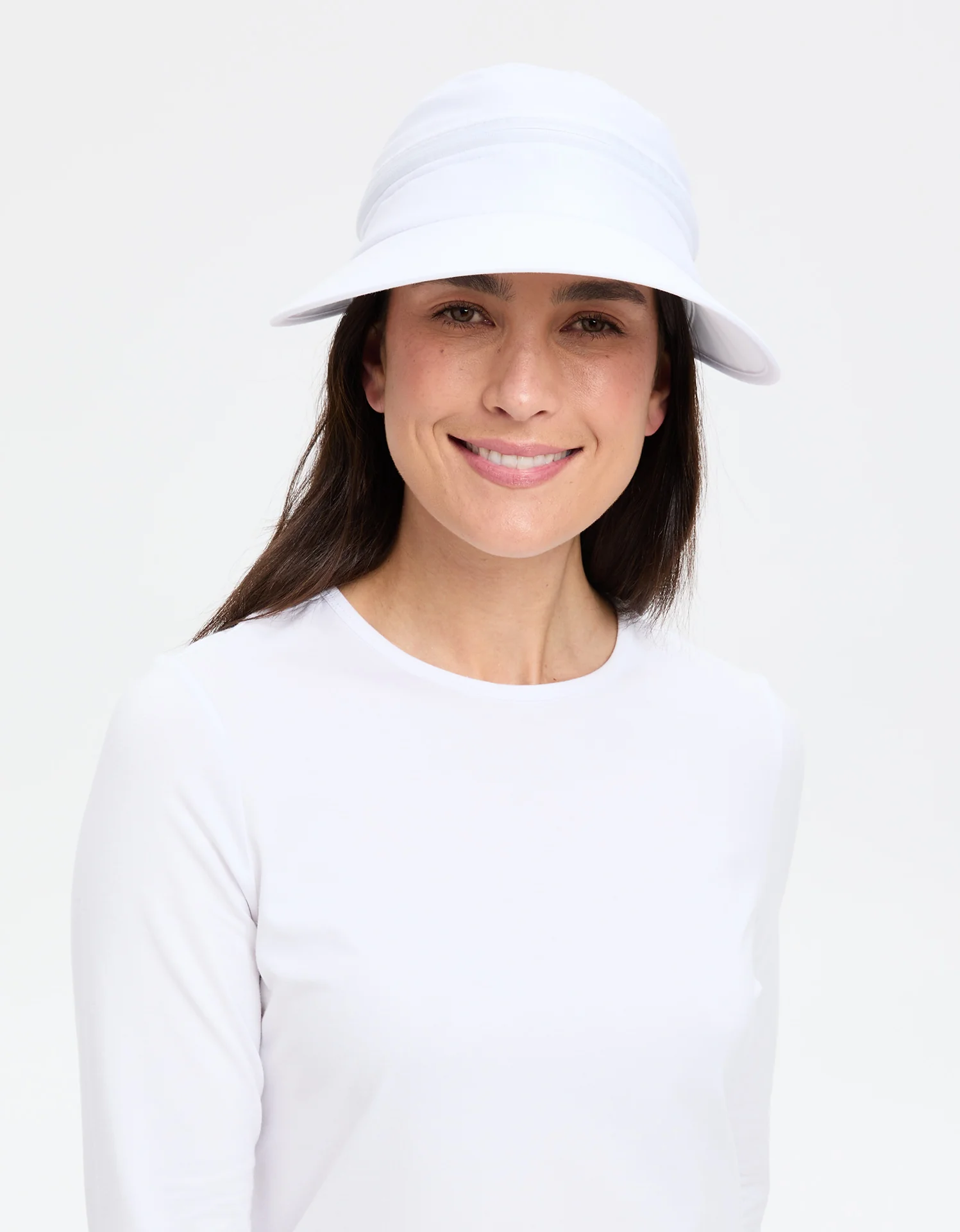 Wanderlust Visor UPF 50+ - Image 36