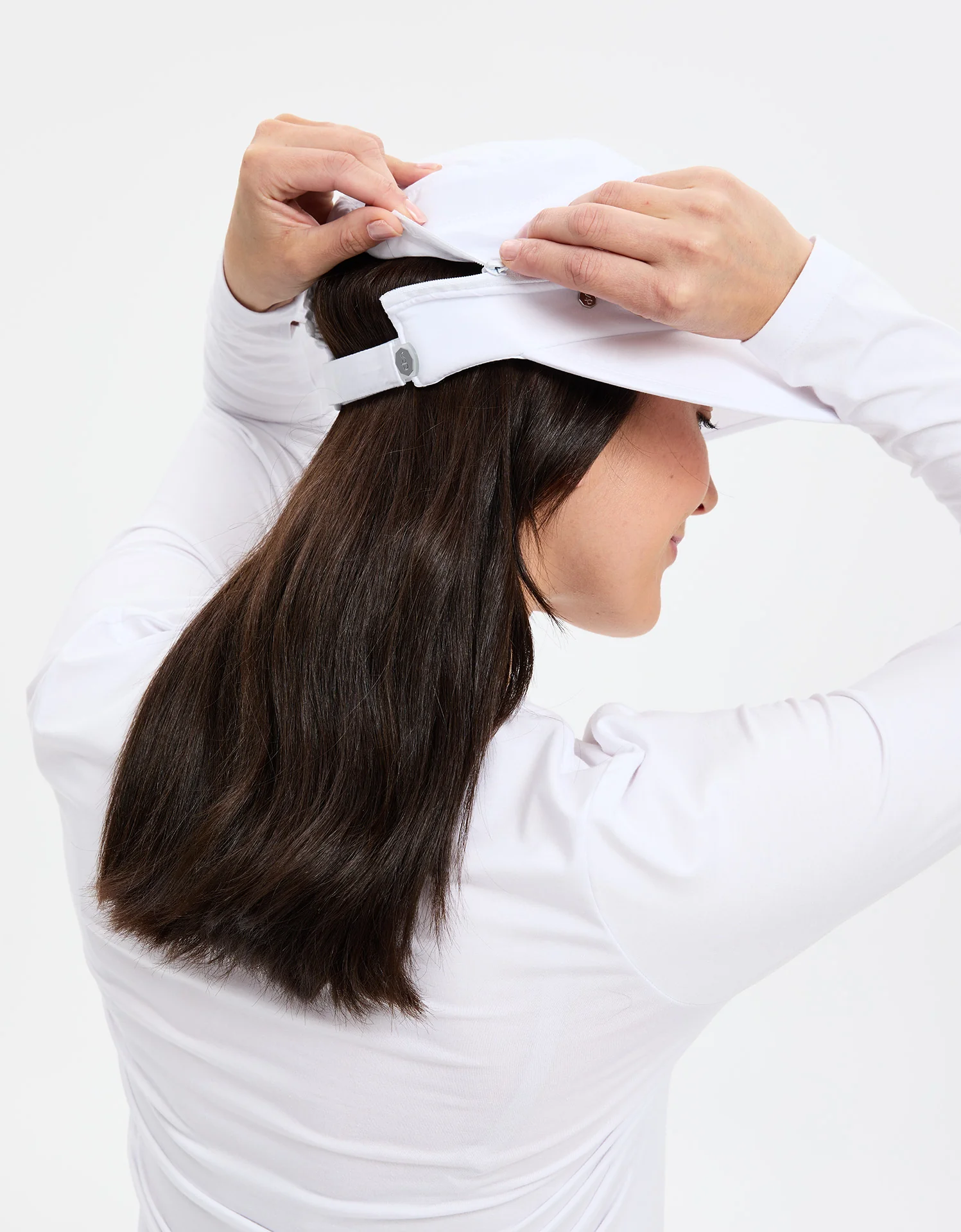 Wanderlust Visor UPF 50+ - Image 38