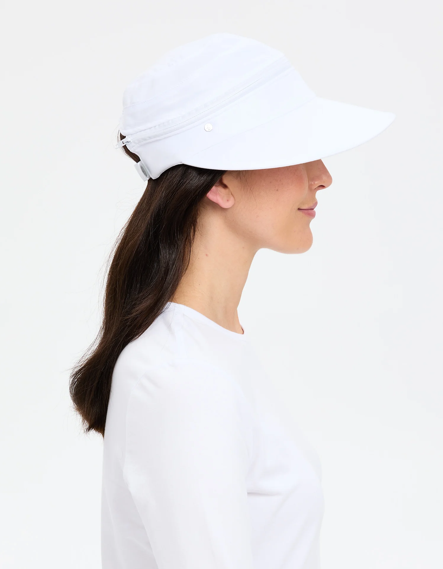 Wanderlust Visor UPF 50+ - Image 40