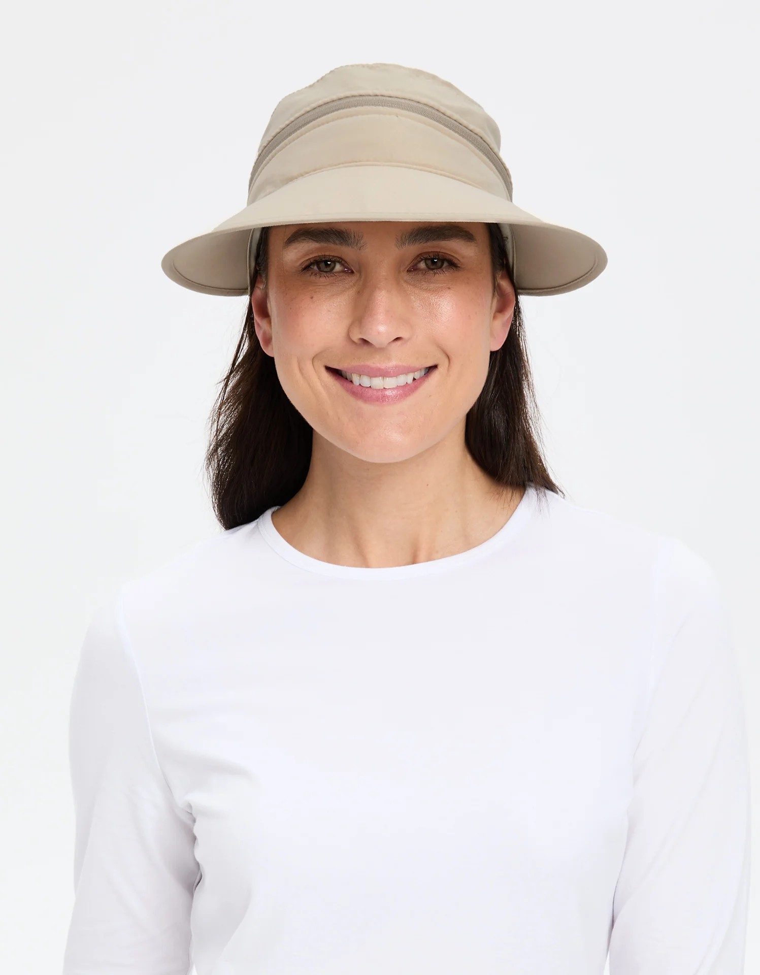 Wanderlust Visor UPF 50+ - Image 8