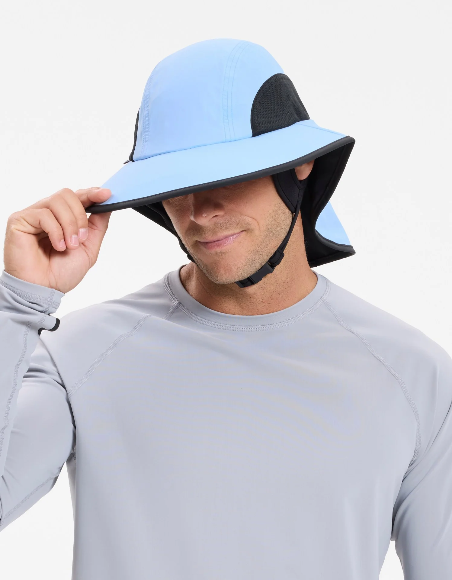 Water Sports Hat UPF 50+ - Image 15