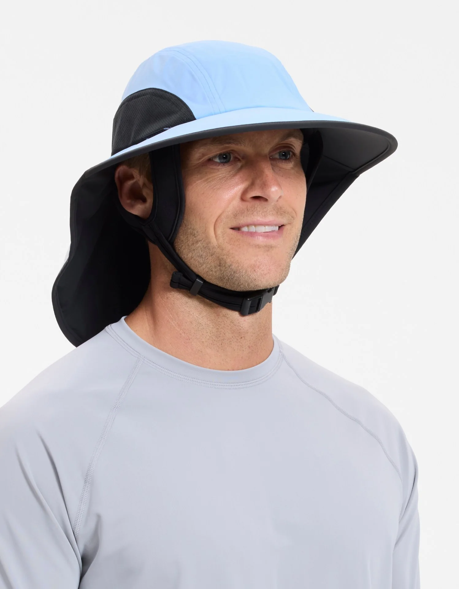 Water Sports Hat UPF 50+ - Image 18
