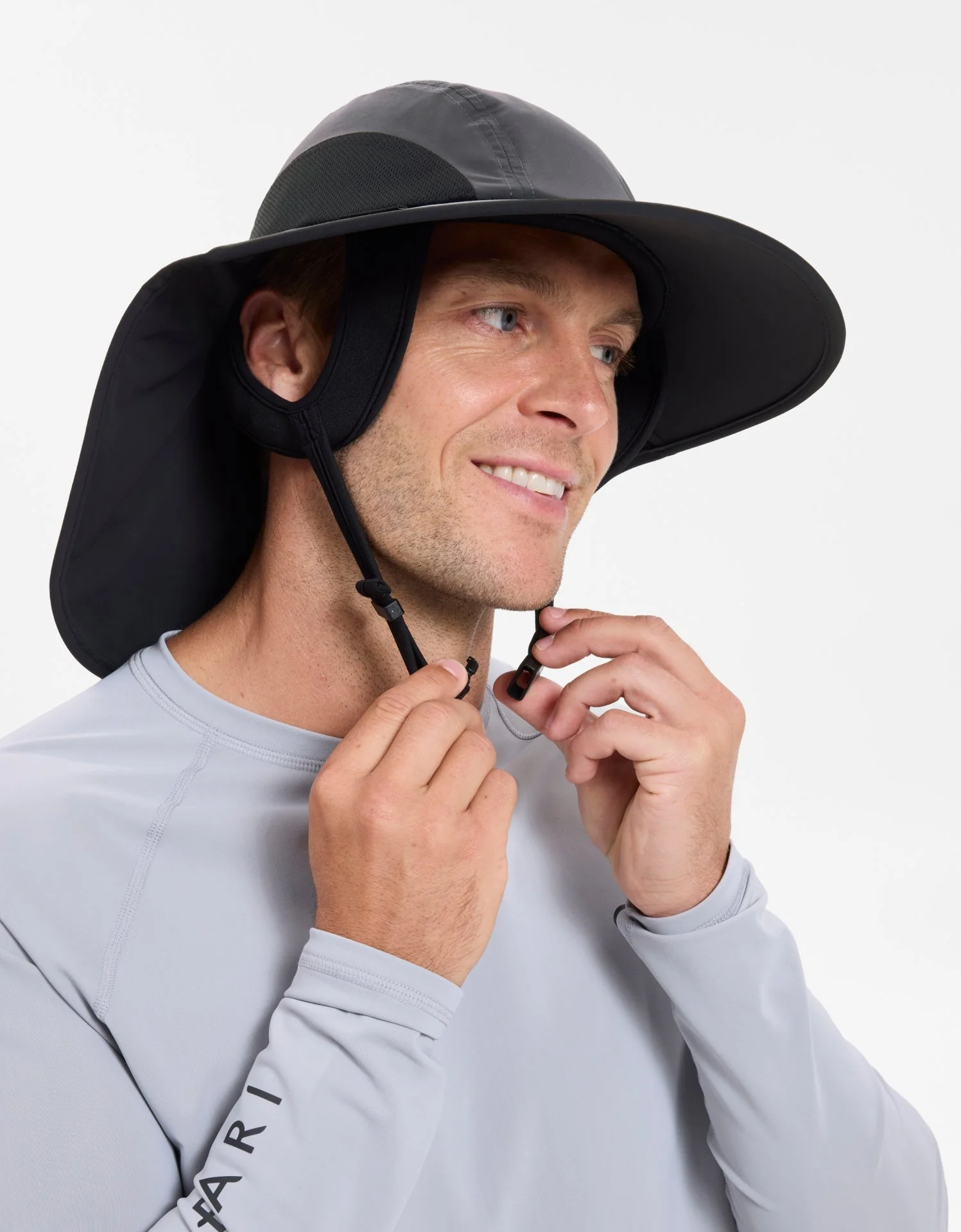 Water Sports Hat UPF 50+ - Image 3