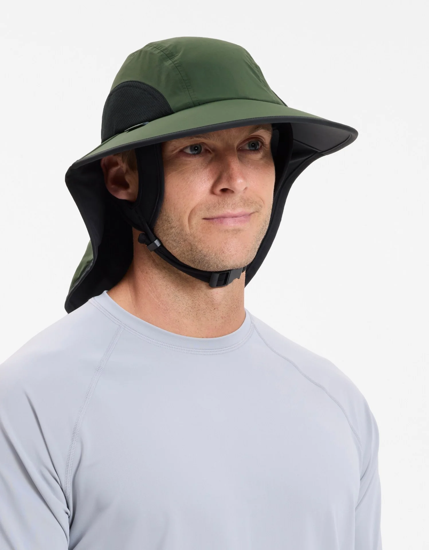 Water Sports Hat UPF 50+ - Image 9