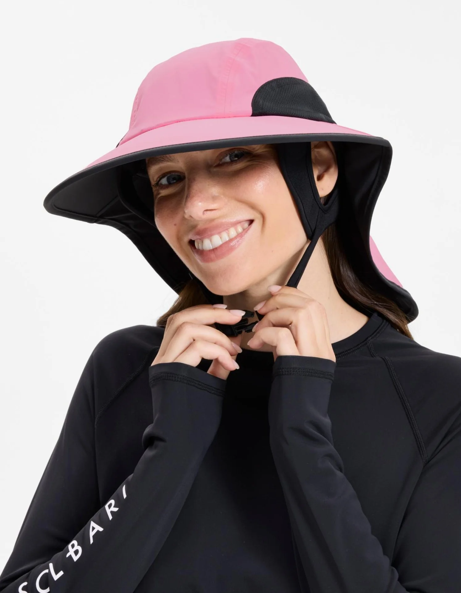 Water Sports Hat UPF 50+ - Image 12