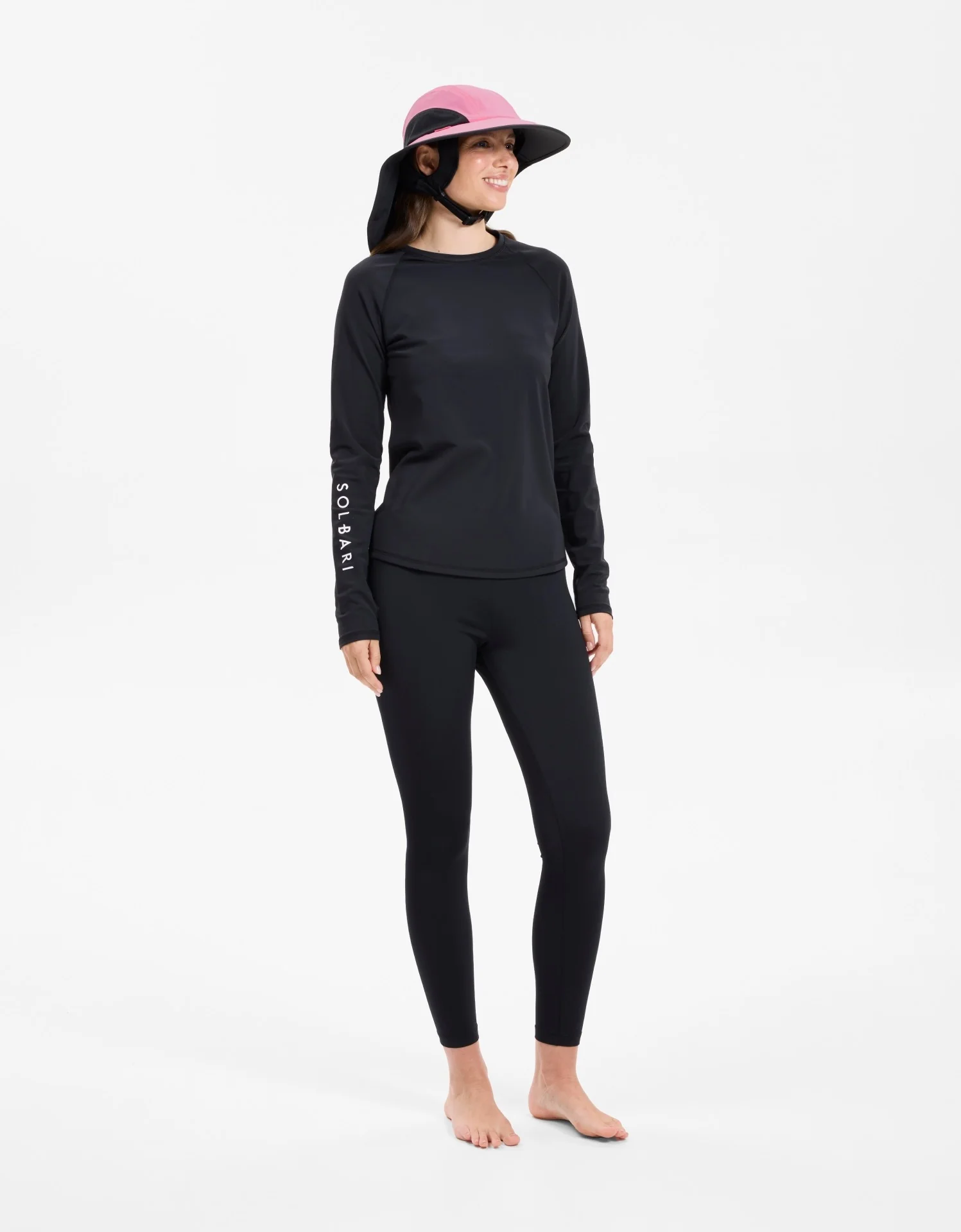 Water Sports Hat UPF 50+ - Image 13