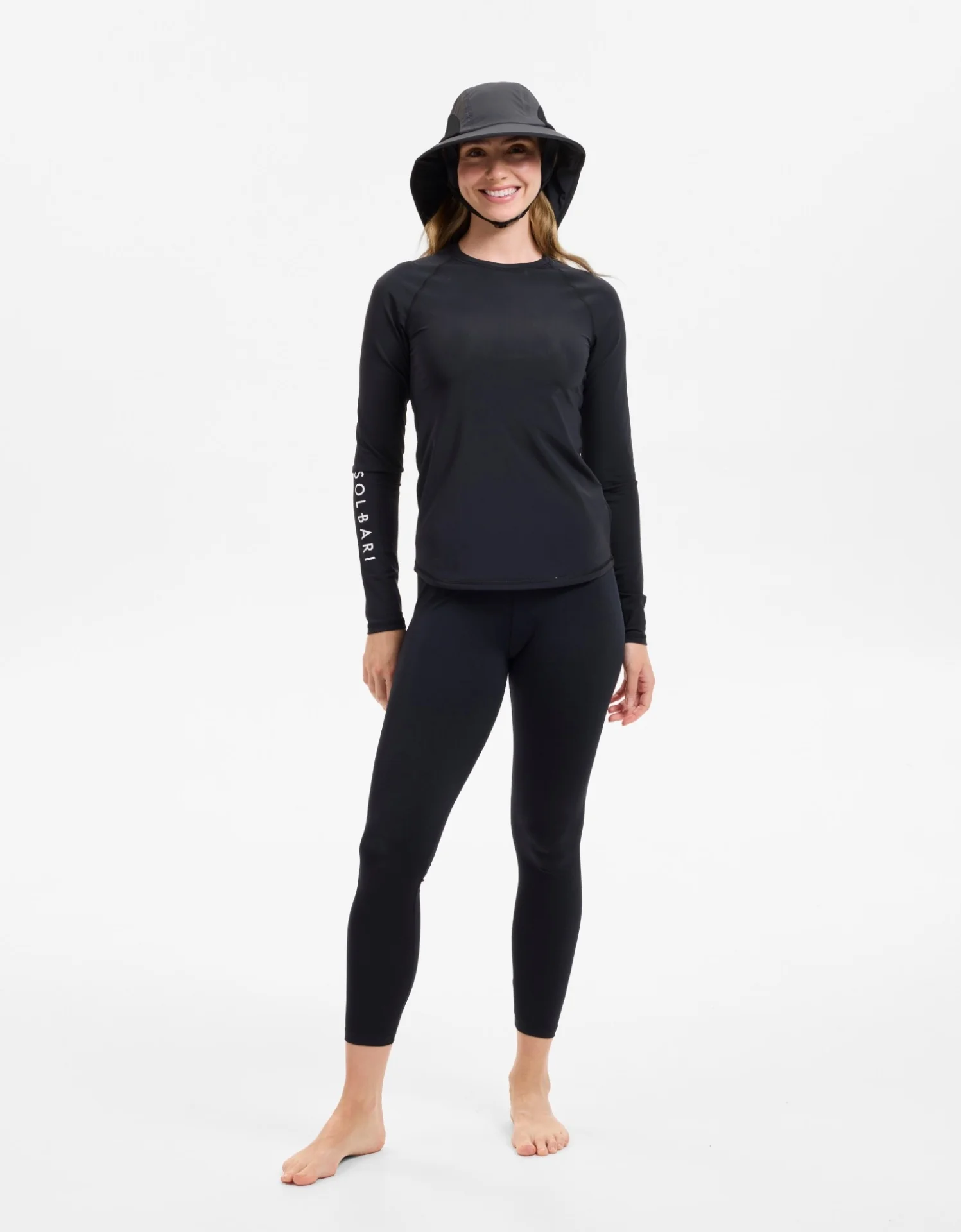 Water Sports Hat UPF 50+ - Image 18