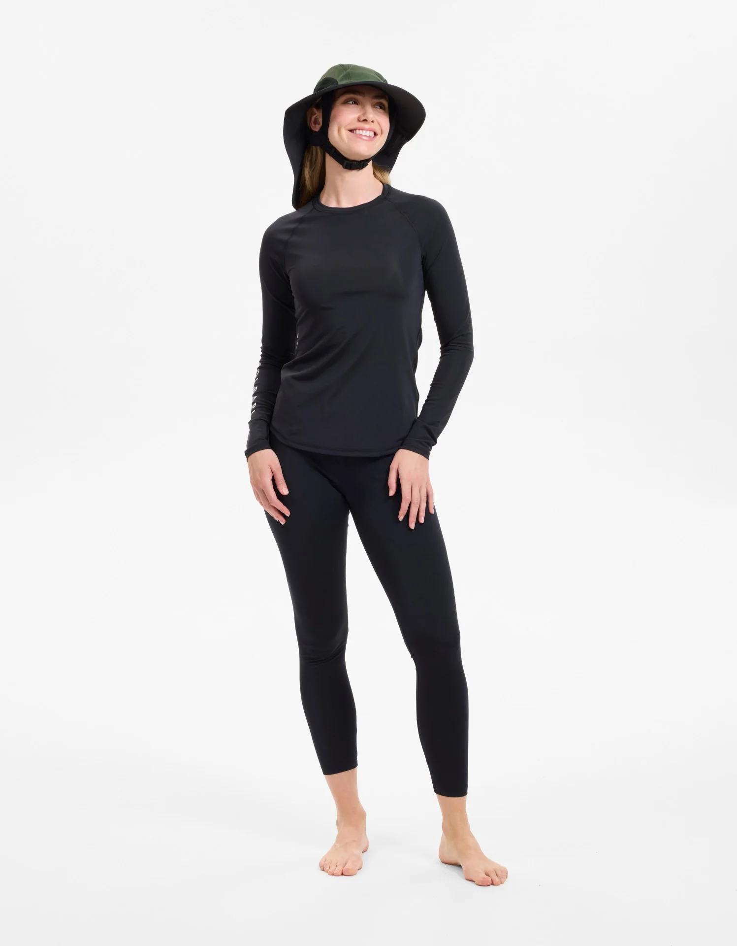 Water Sports Hat UPF 50+ - Image 3