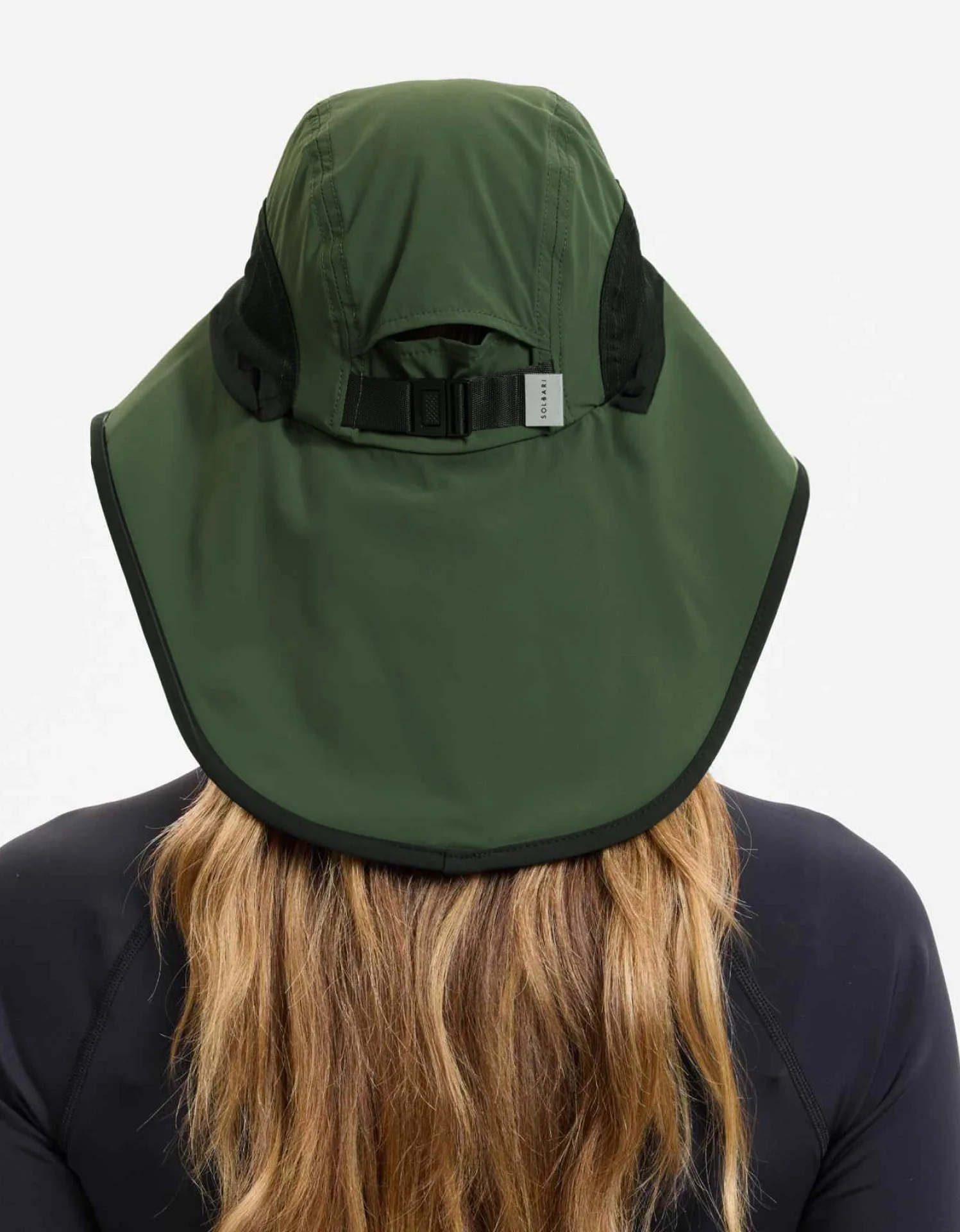 Water Sports Hat UPF 50+ - Image 5