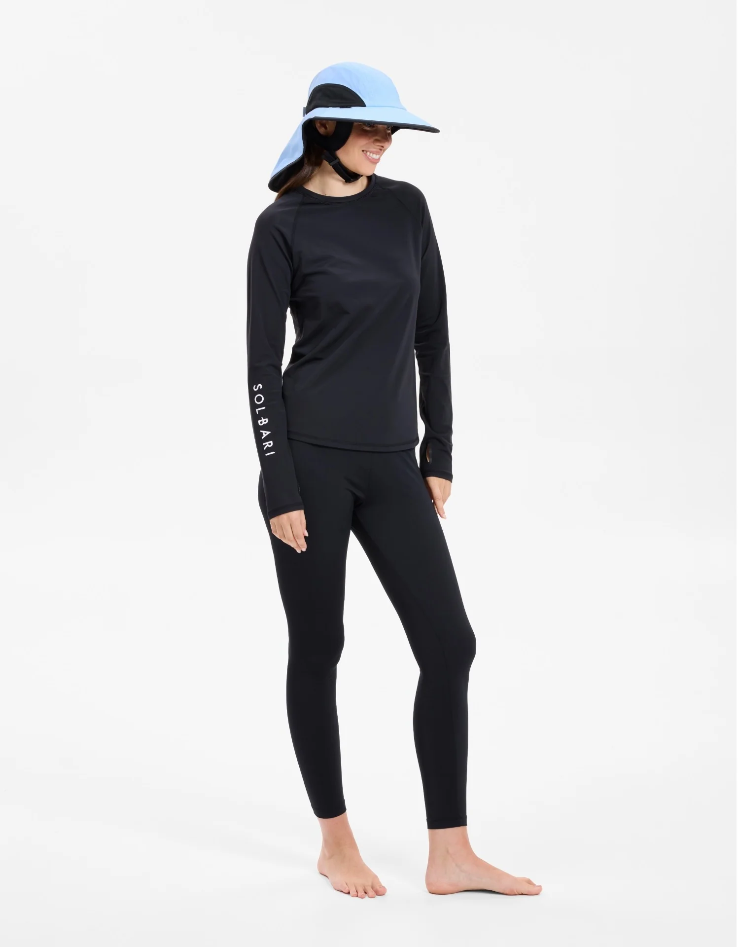 Water Sports Hat UPF 50+ - Image 8
