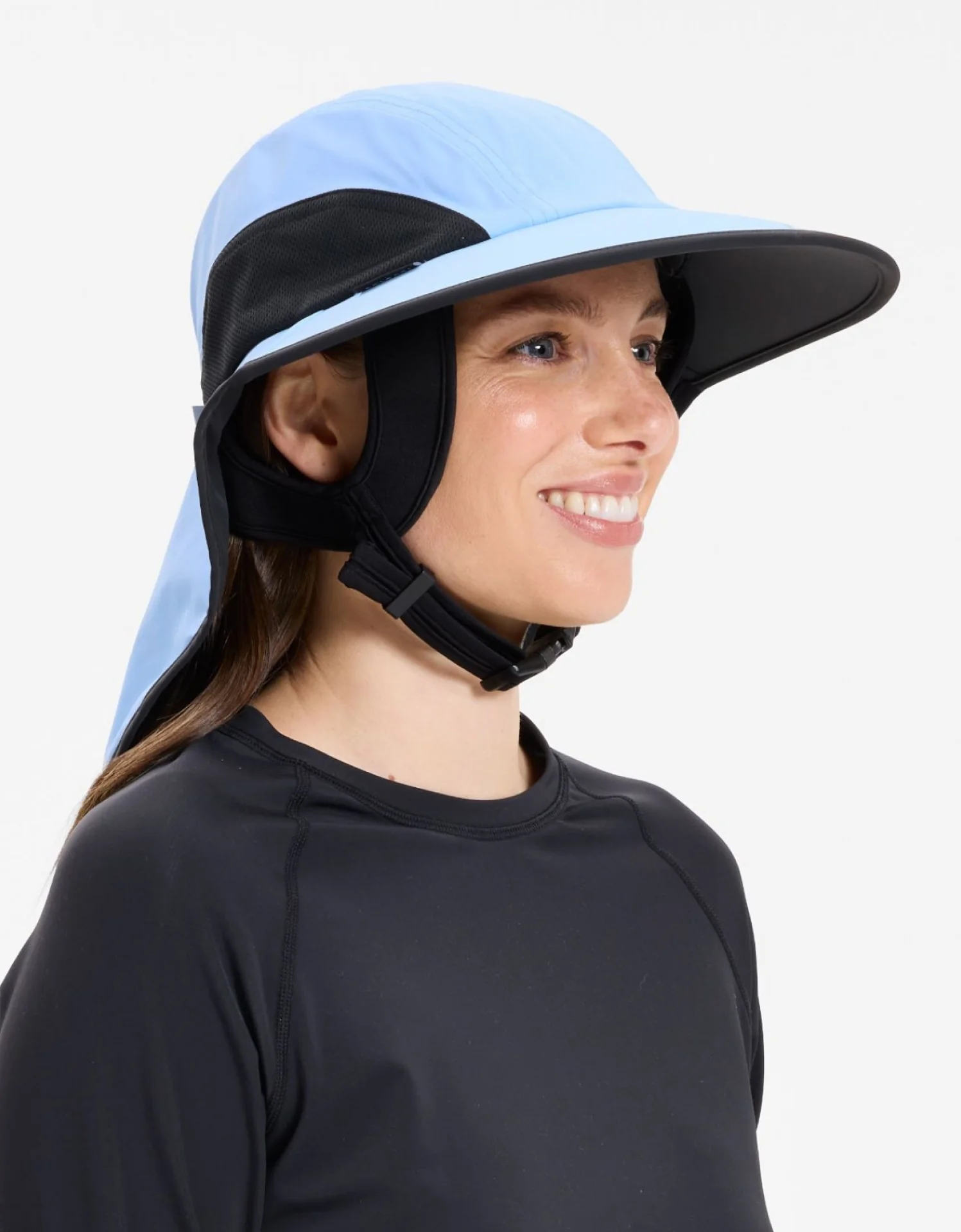 Water Sports Hat UPF 50+ - Image 9