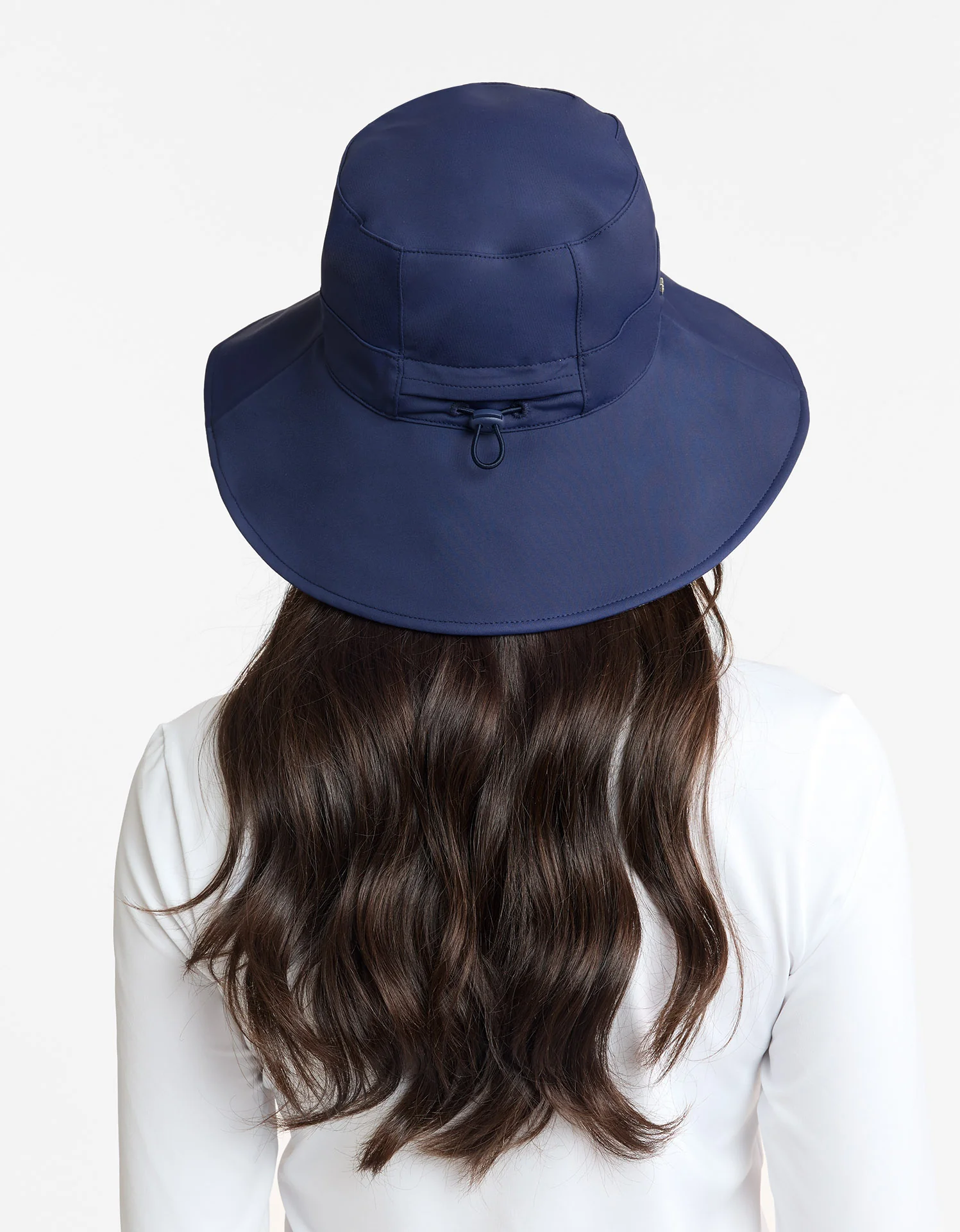 Wide Brim Beach Hat UPF 50+ - Image 11