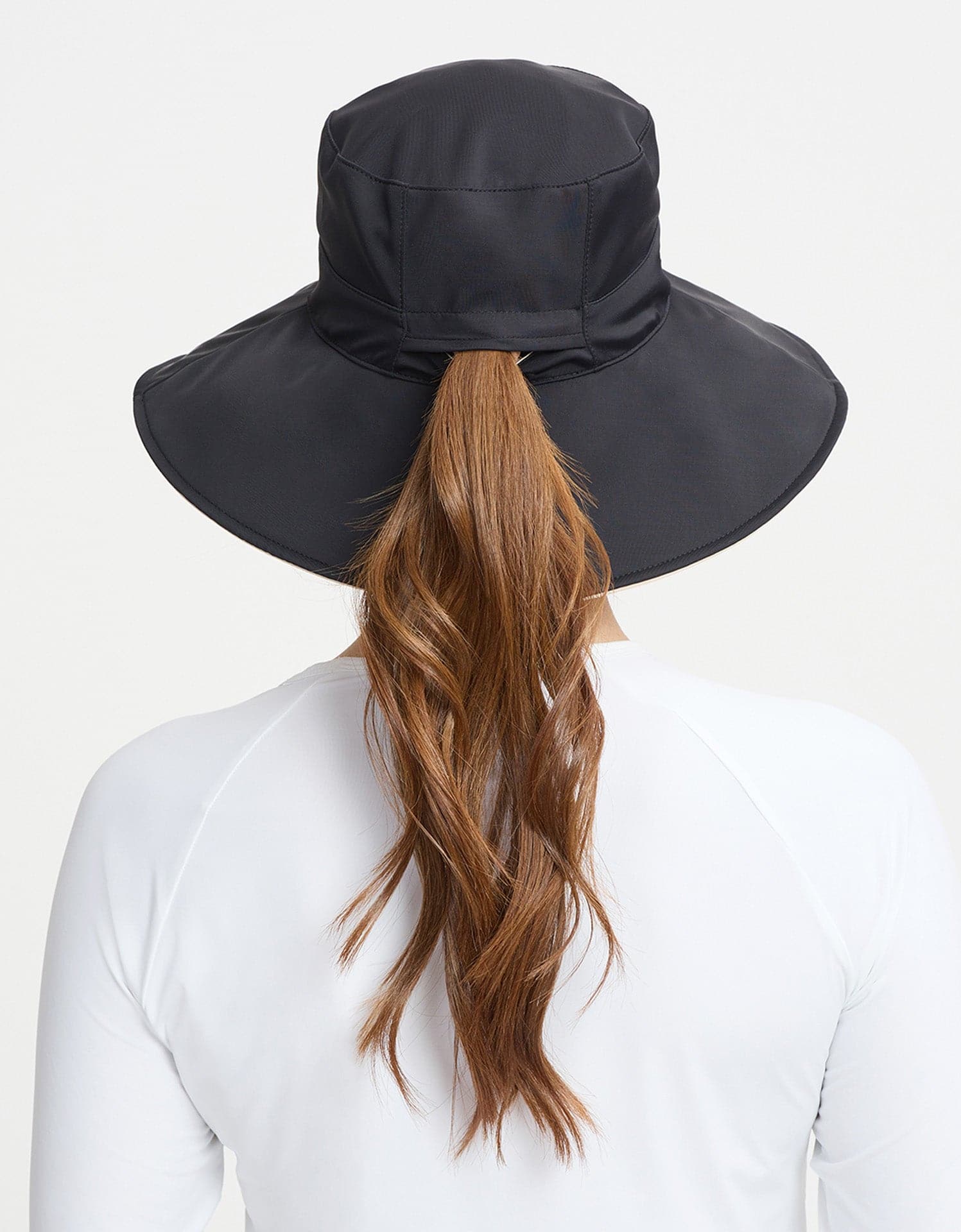 Wide Brim Beach Hat UPF 50+ - Image 16