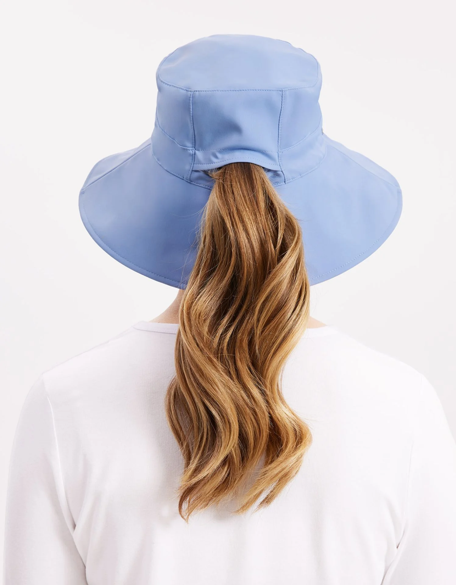 Wide Brim Beach Hat UPF 50+ - Image 20