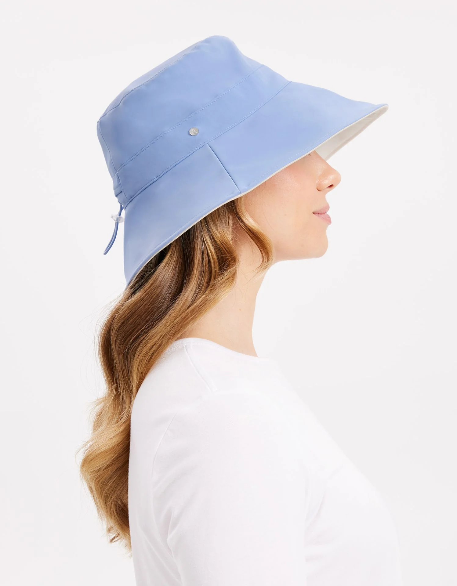 Wide Brim Beach Hat UPF 50+ - Image 21
