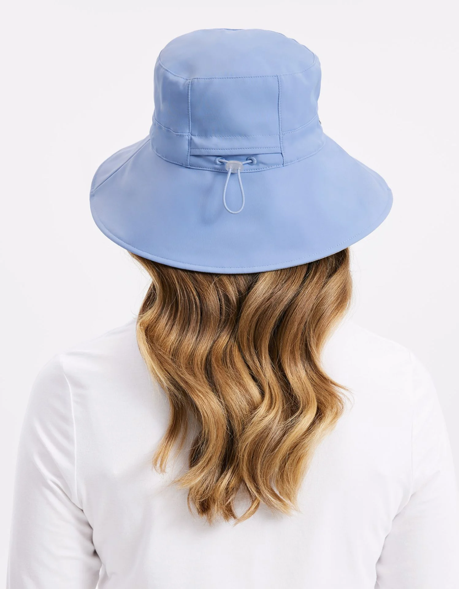 Wide Brim Beach Hat UPF 50+ - Image 22