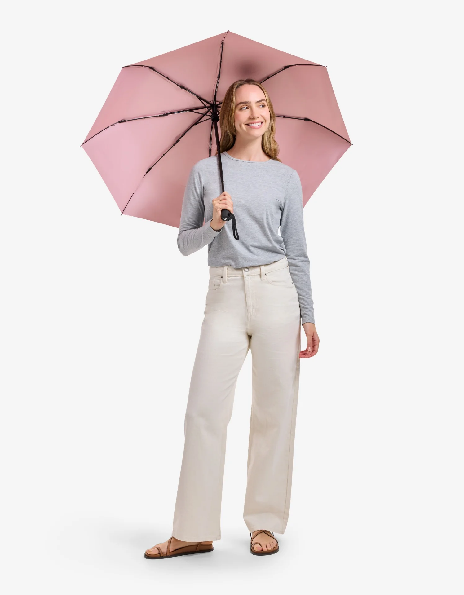 Compact Sun Protective Umbrella UPF 50+ - Image 16