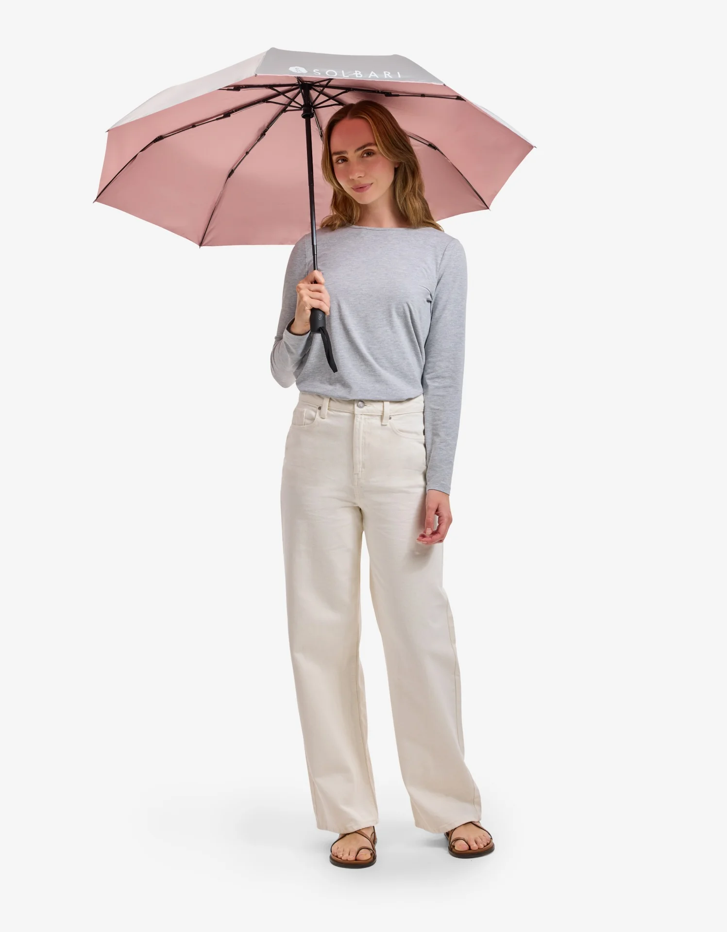Compact Sun Protective Umbrella UPF 50+ - Image 18