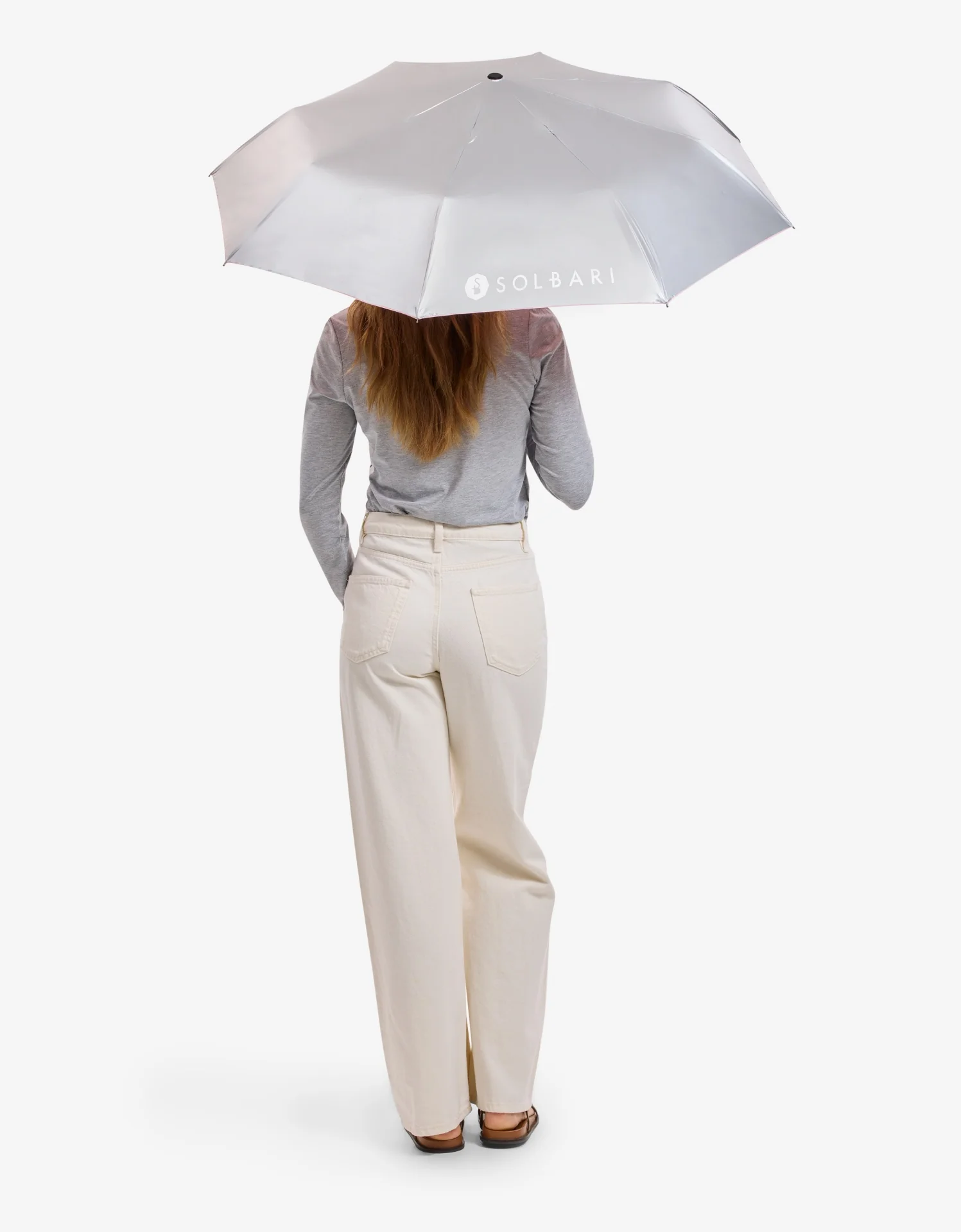 Compact Sun Protective Umbrella UPF 50+ - Image 19