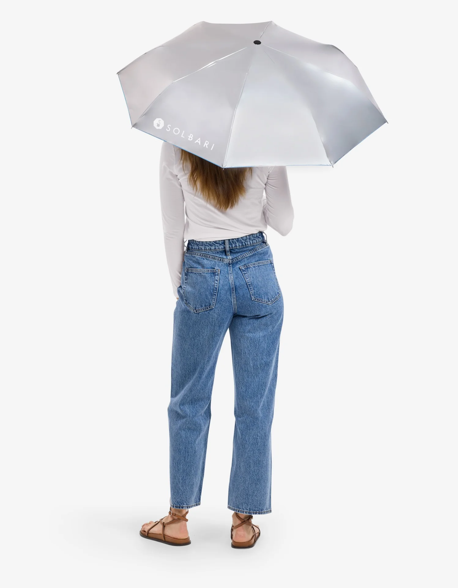 Compact Sun Protective Umbrella UPF 50+ - Image 21