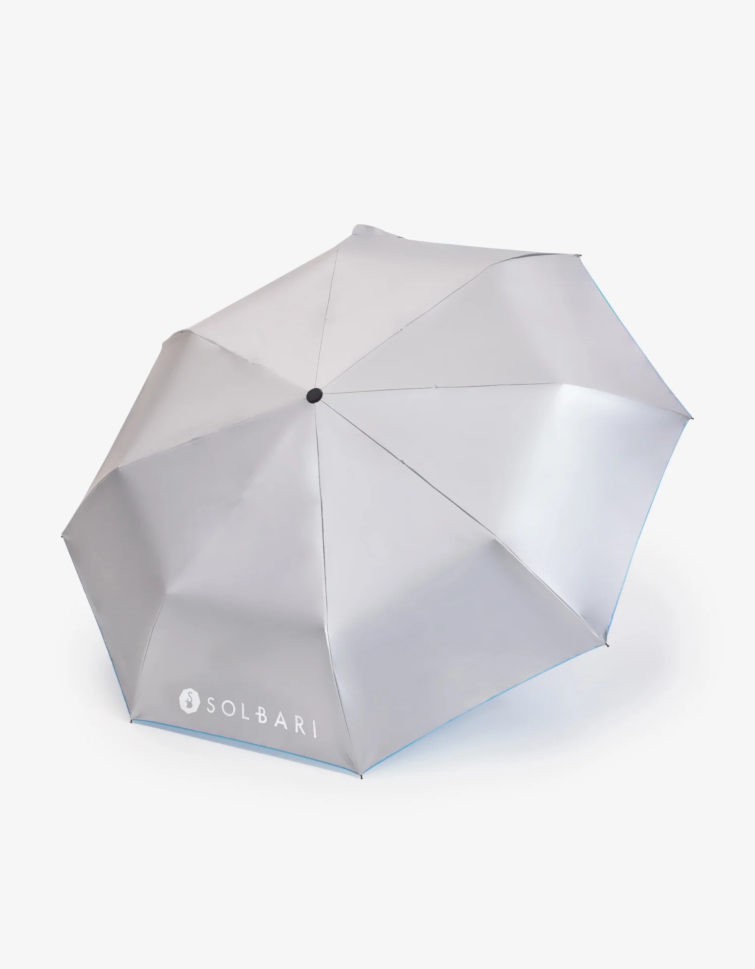 Compact Sun Protective Umbrella UPF 50+ - Image 25
