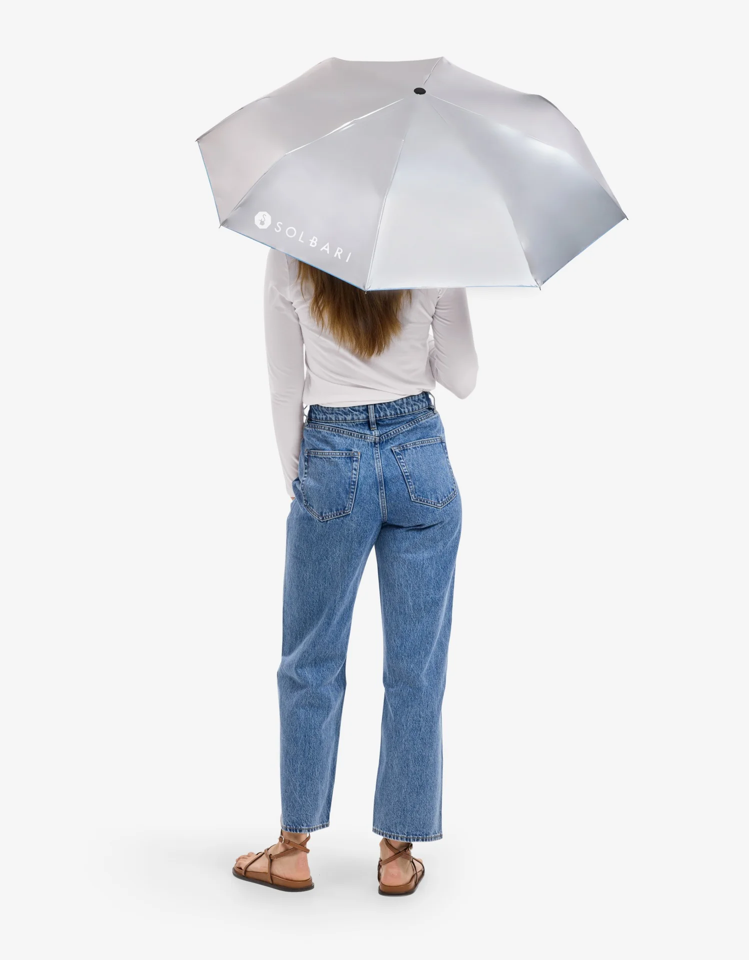 Compact Sun Protective Umbrella UPF 50+ - Image 26