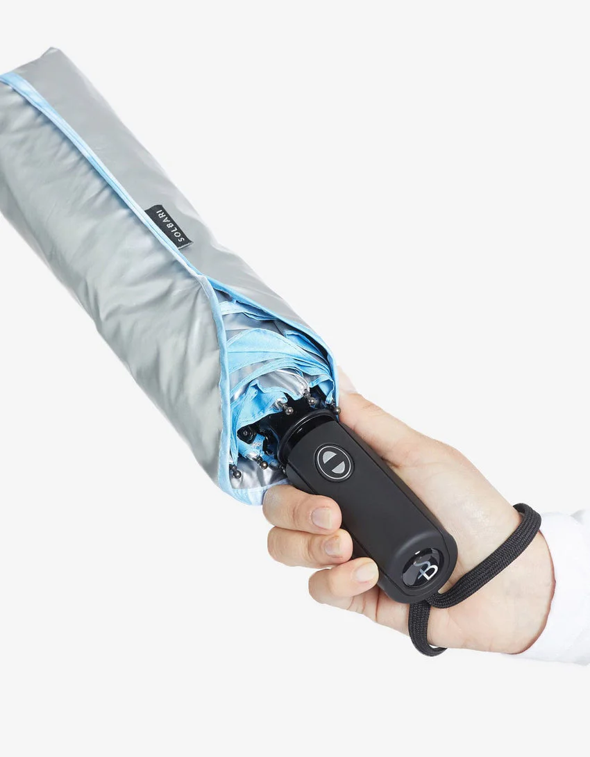 Compact Sun Protective Umbrella UPF 50+ - Image 27