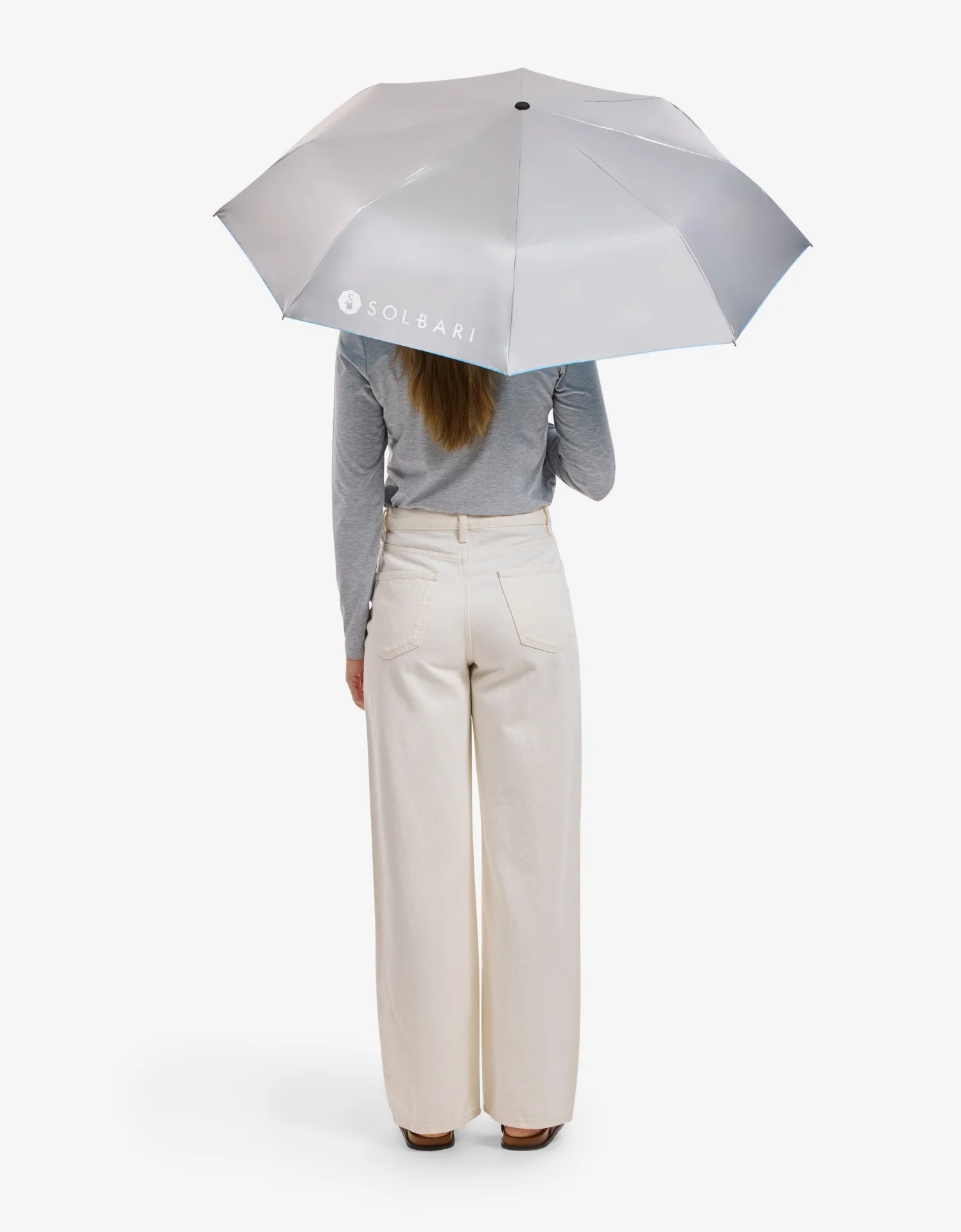 Compact Sun Protective Umbrella UPF 50+ - Image 31