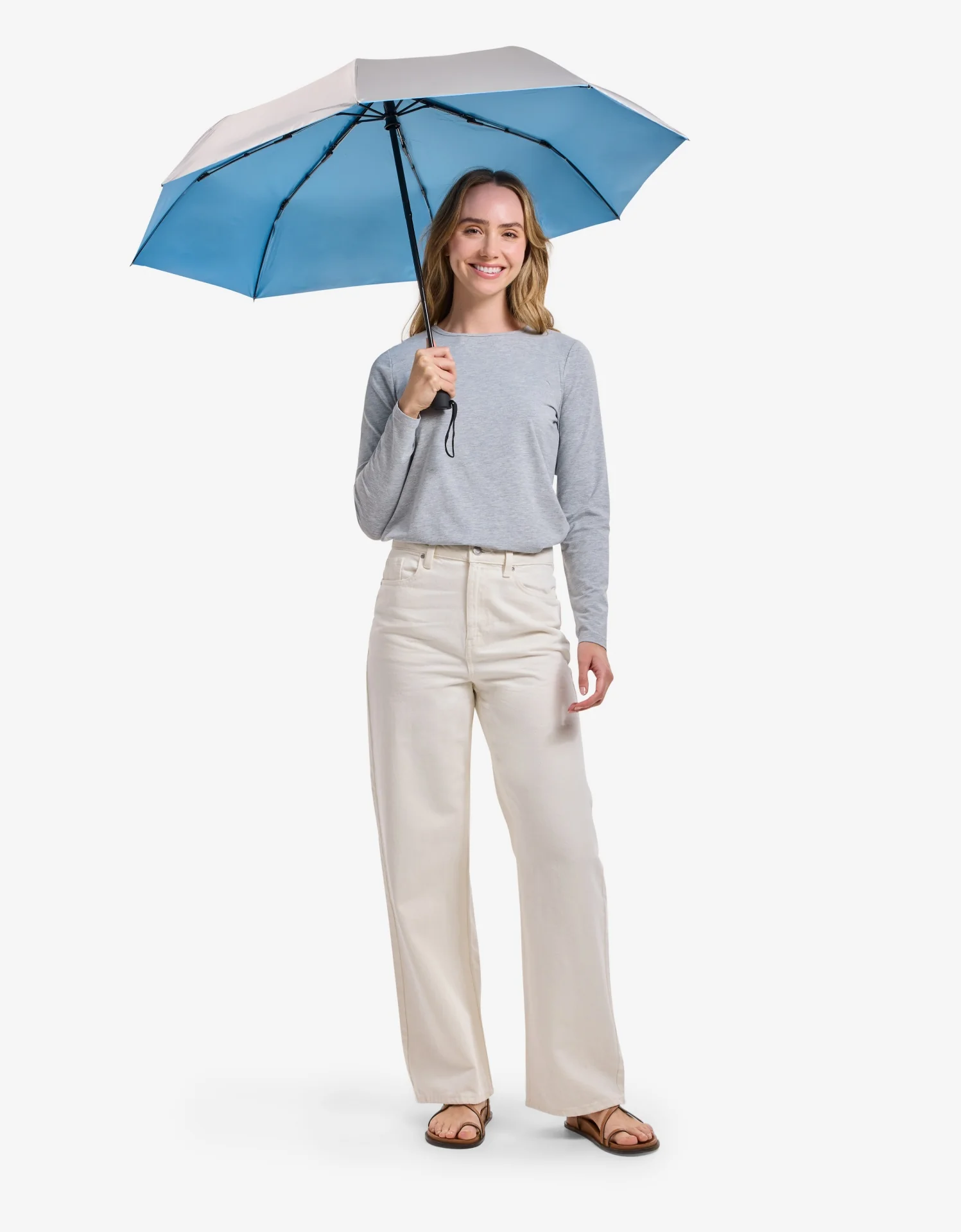 Compact Sun Protective Umbrella UPF 50+ - Image 39