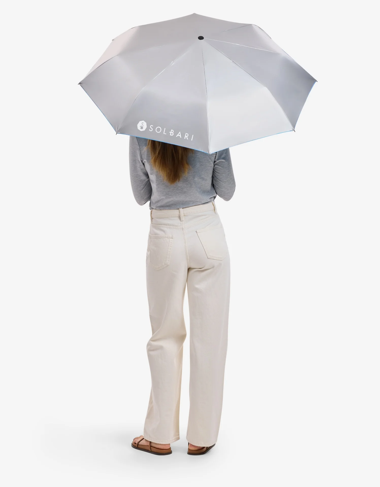 Compact Sun Protective Umbrella UPF 50+ - Image 40
