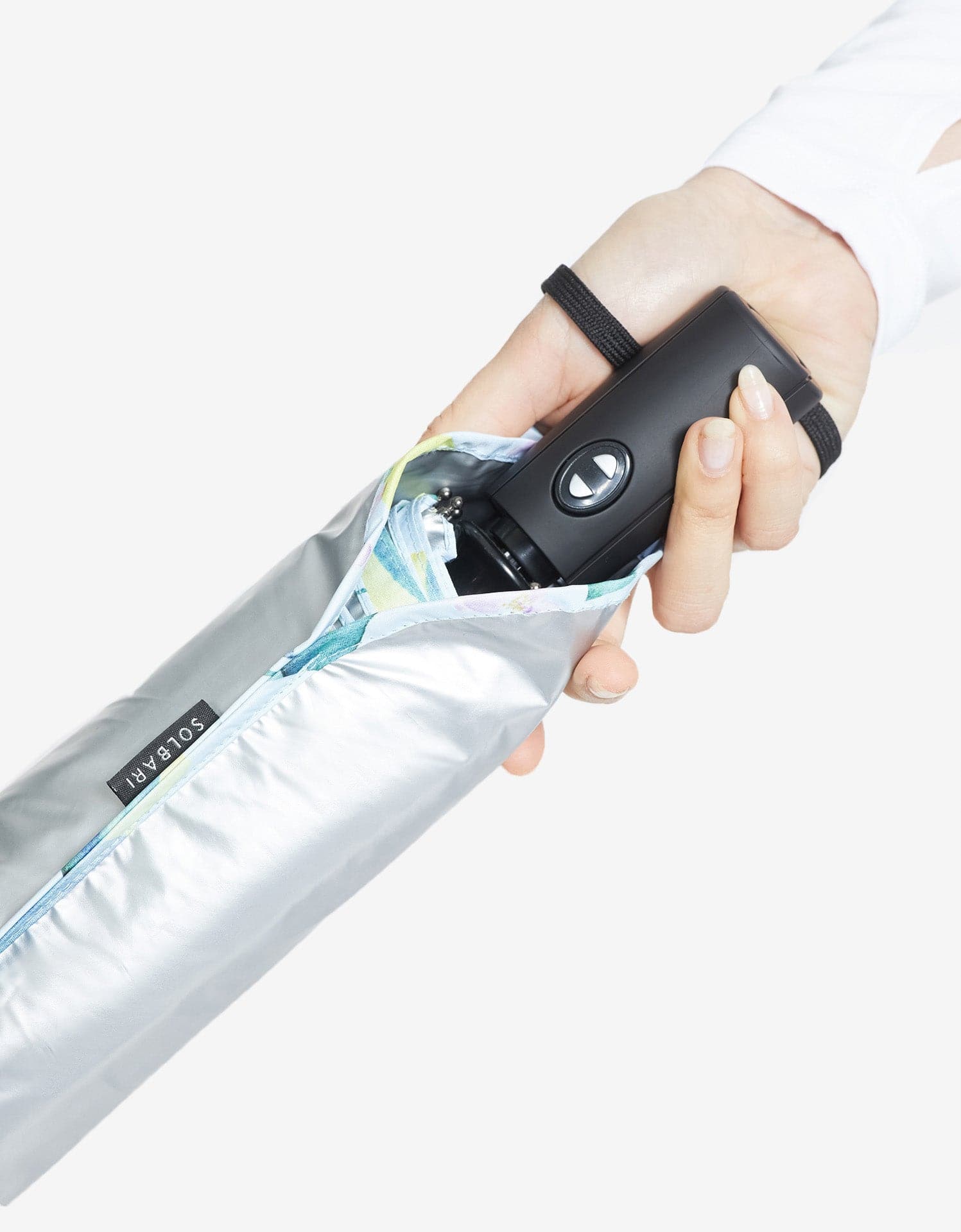 Compact Sun Protective Umbrella UPF 50+ - Image 49