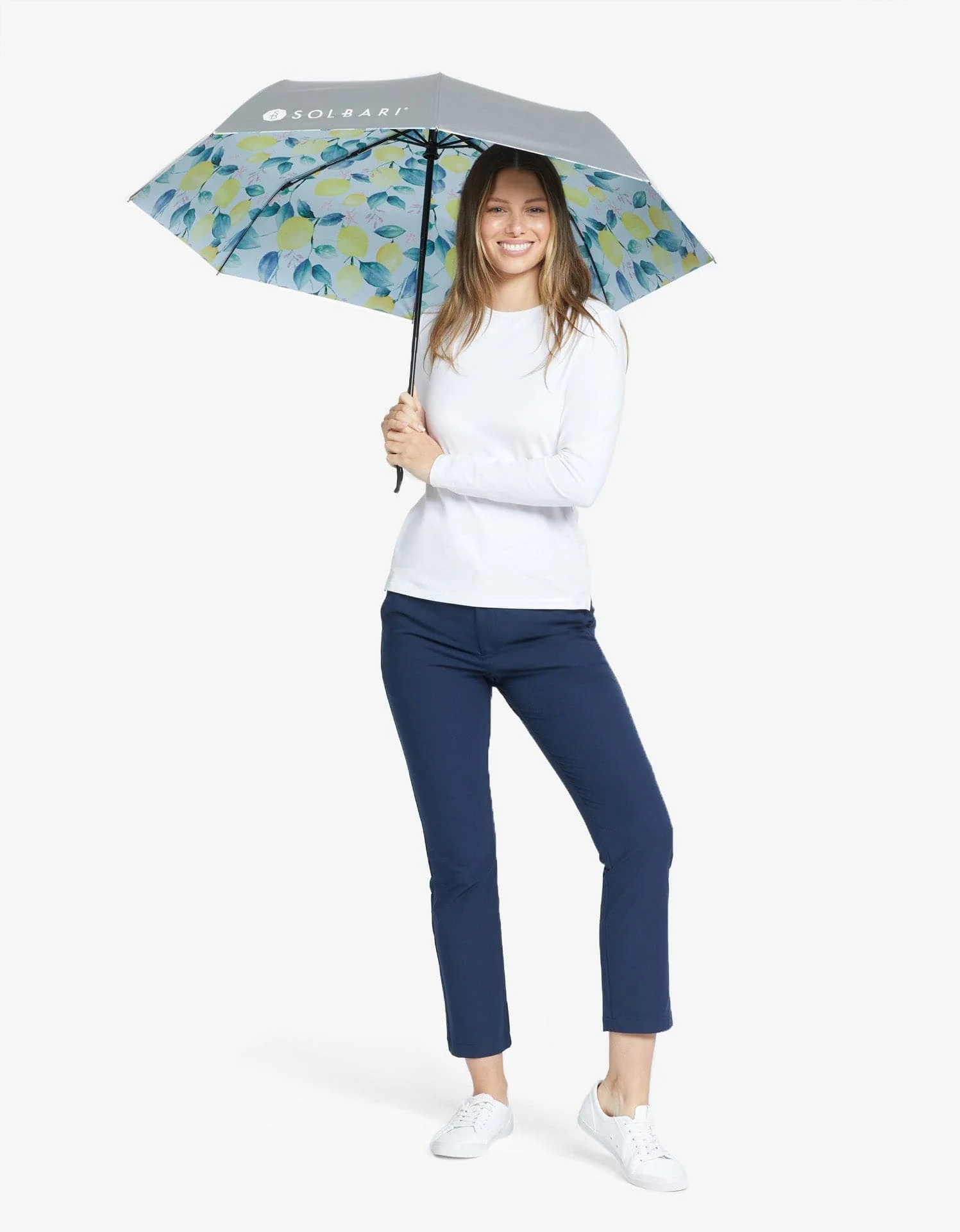 Compact Sun Protective Umbrella UPF 50+ - Image 52