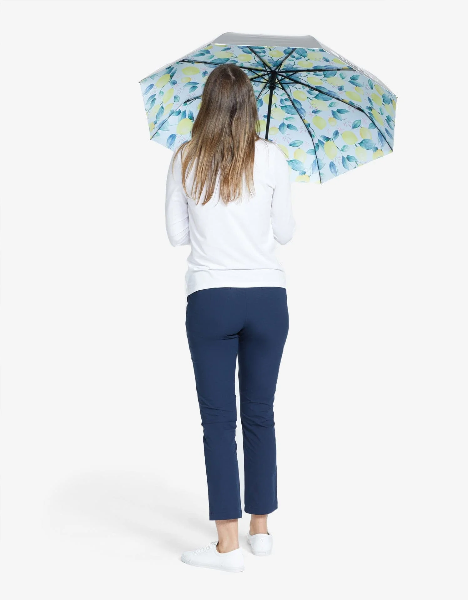Compact Sun Protective Umbrella UPF 50+ - Image 53