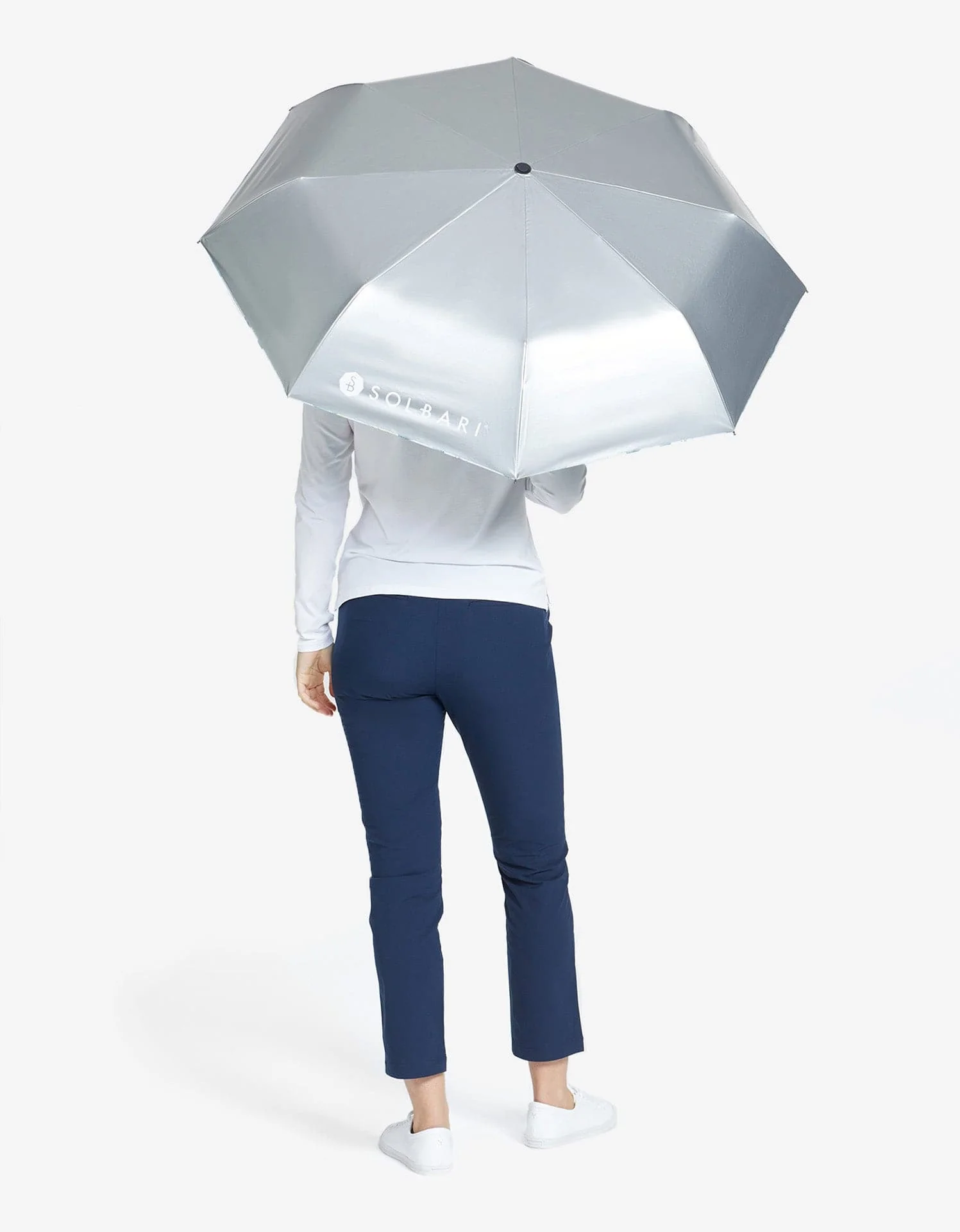 Compact Sun Protective Umbrella UPF 50+ - Image 54