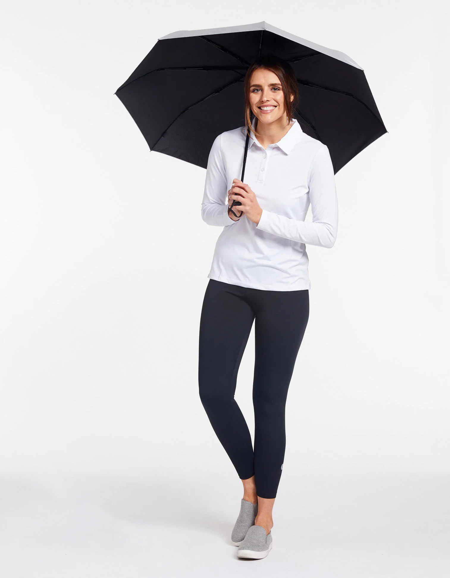 Compact Sun Protective Umbrella UPF 50+ - Image 55