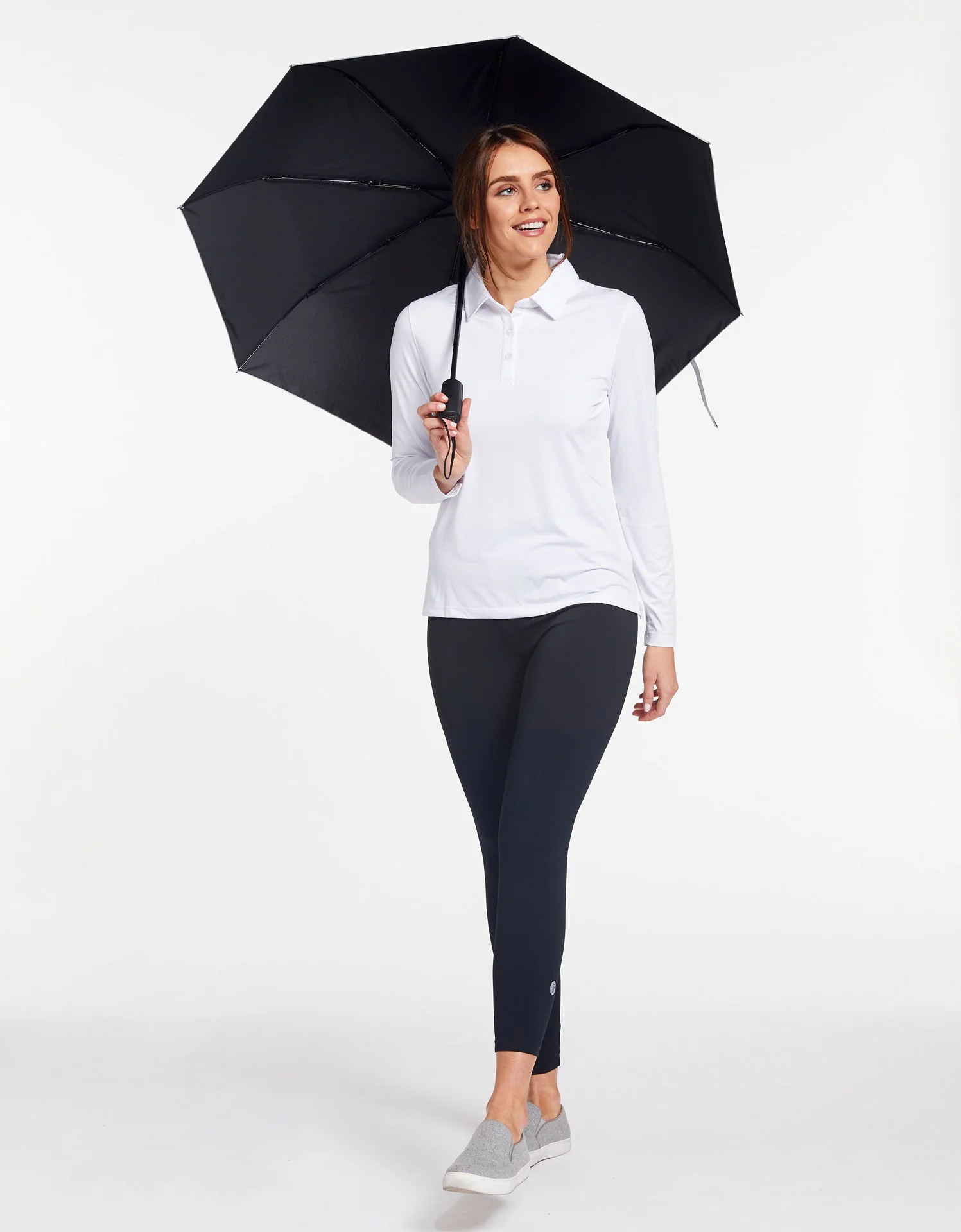 Compact Sun Protective Umbrella UPF 50+ - Image 57