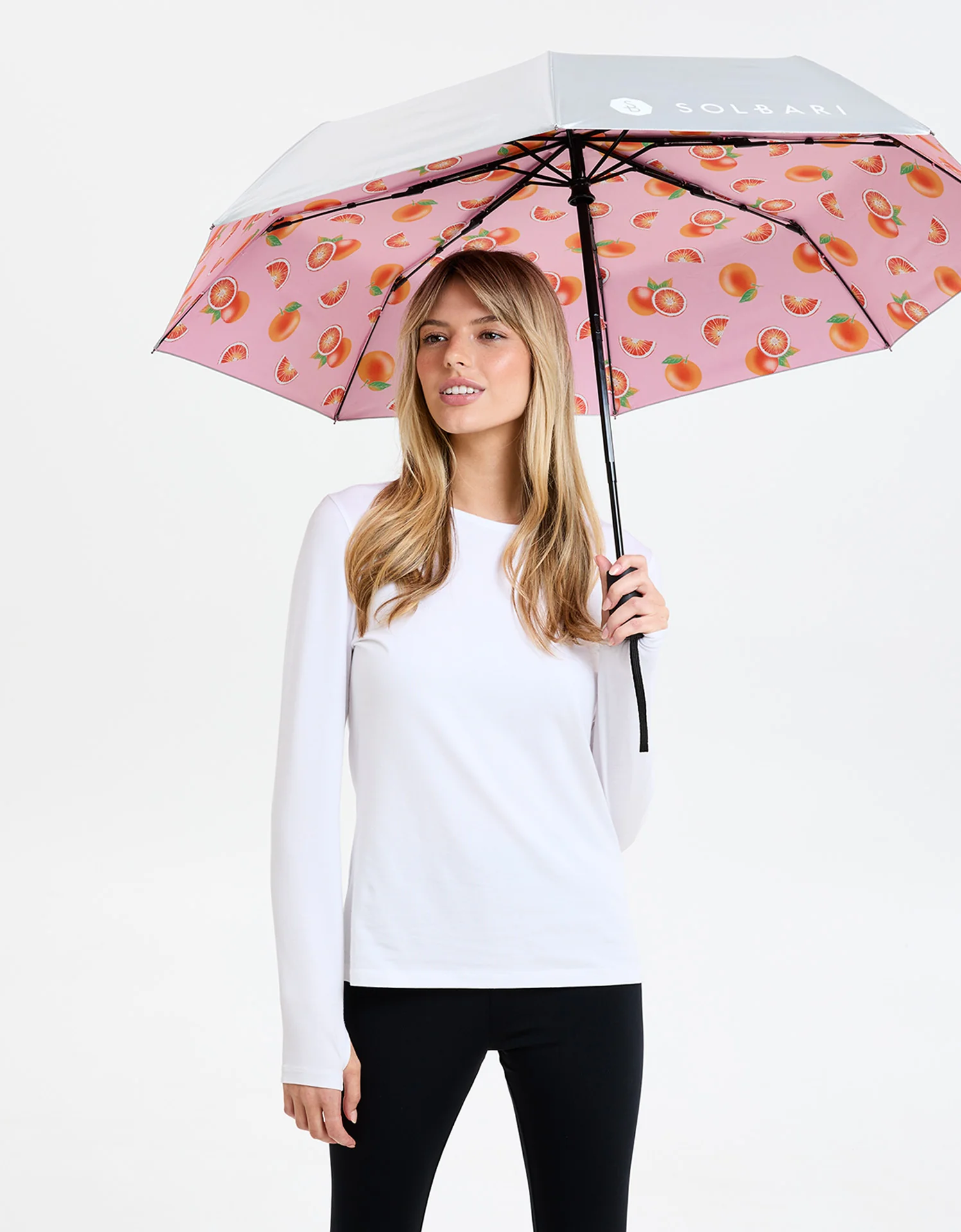 Compact Sun Protective Umbrella UPF 50+ - Image 6