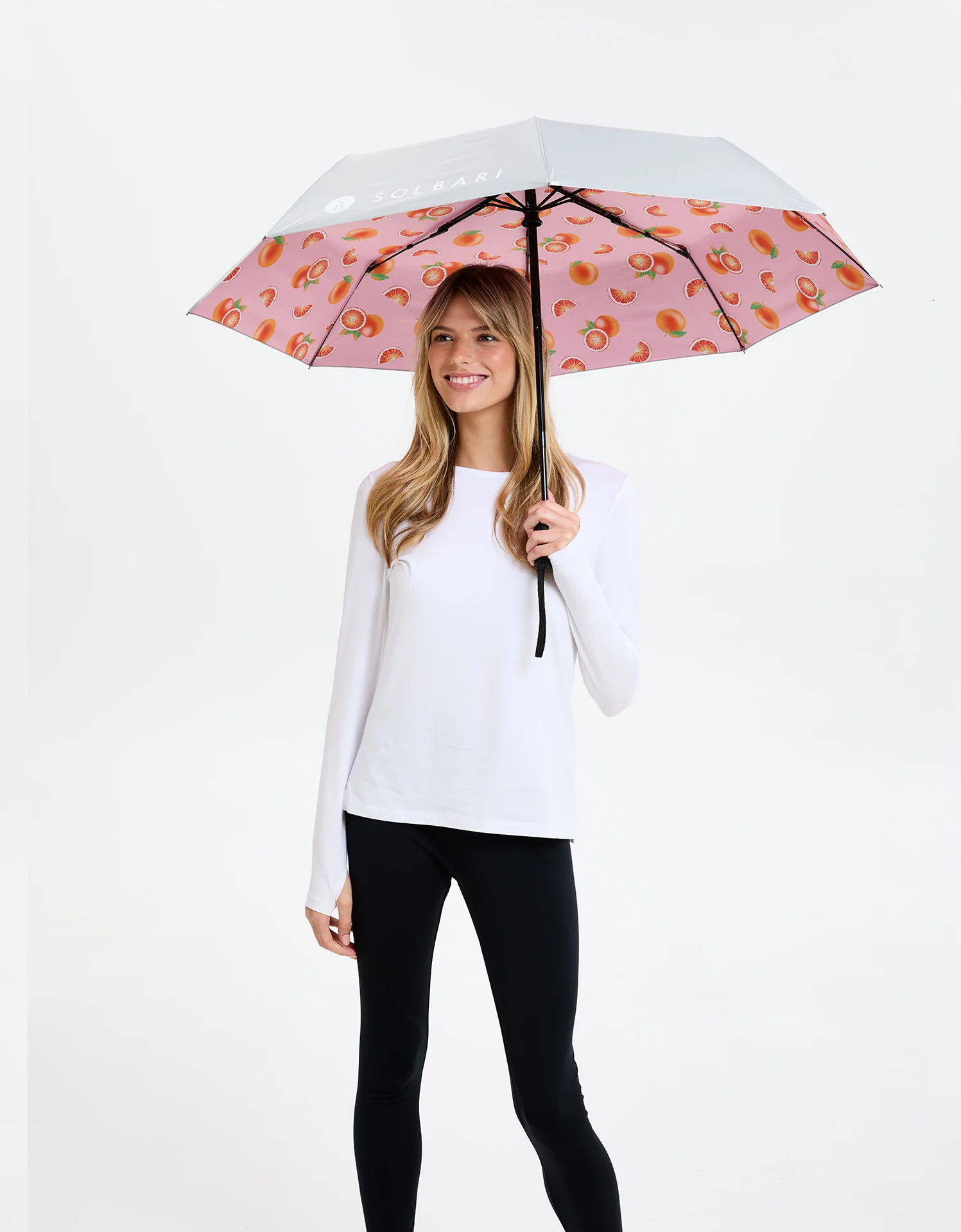 Compact Sun Protective Umbrella UPF 50+ - Image 8