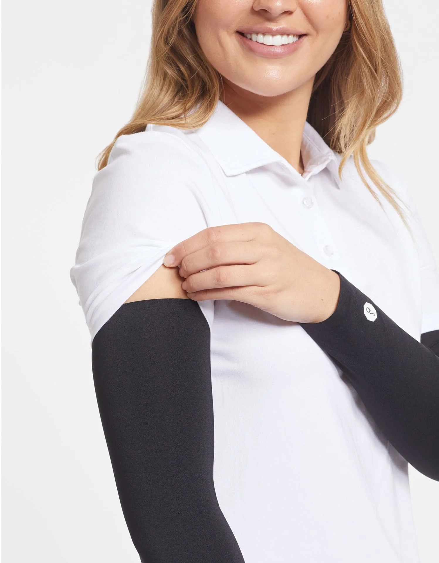 Elite Arm Sleeves UPF 50+ - Image 12