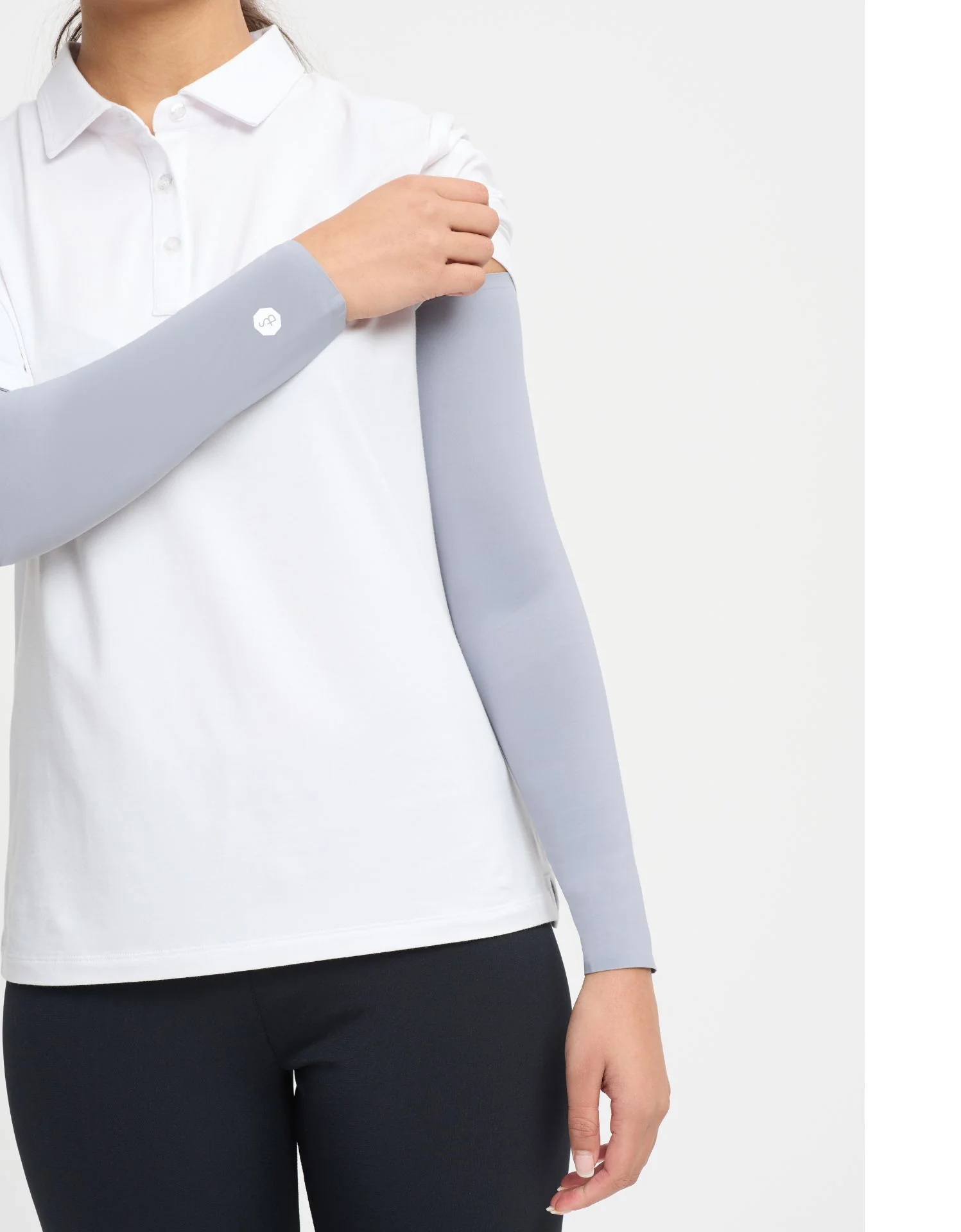 Elite Arm Sleeves UPF 50+ - Image 14