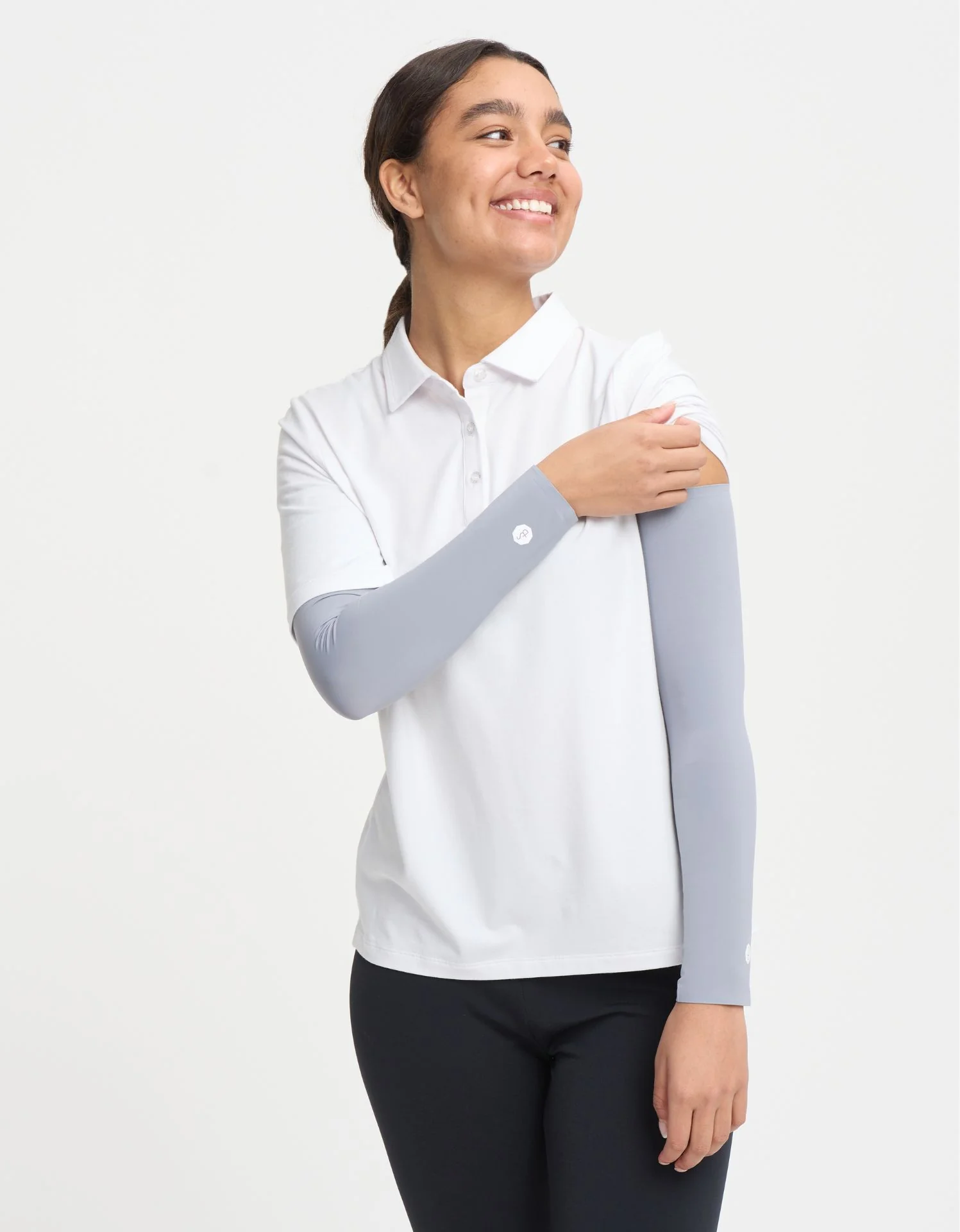 Elite Arm Sleeves UPF 50+ - Image 16