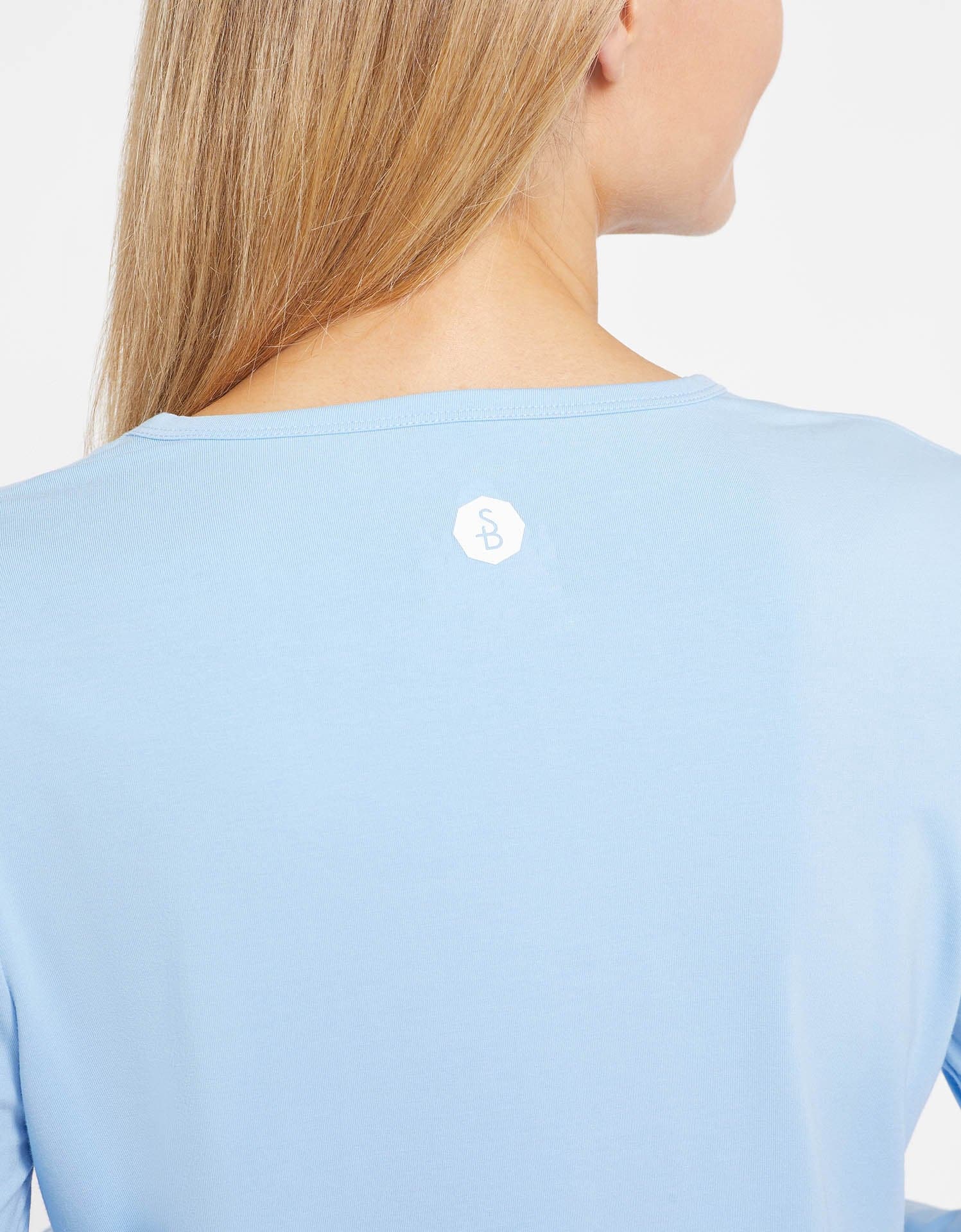 Long Sleeve T-Shirt UPF 50+ - Image 10
