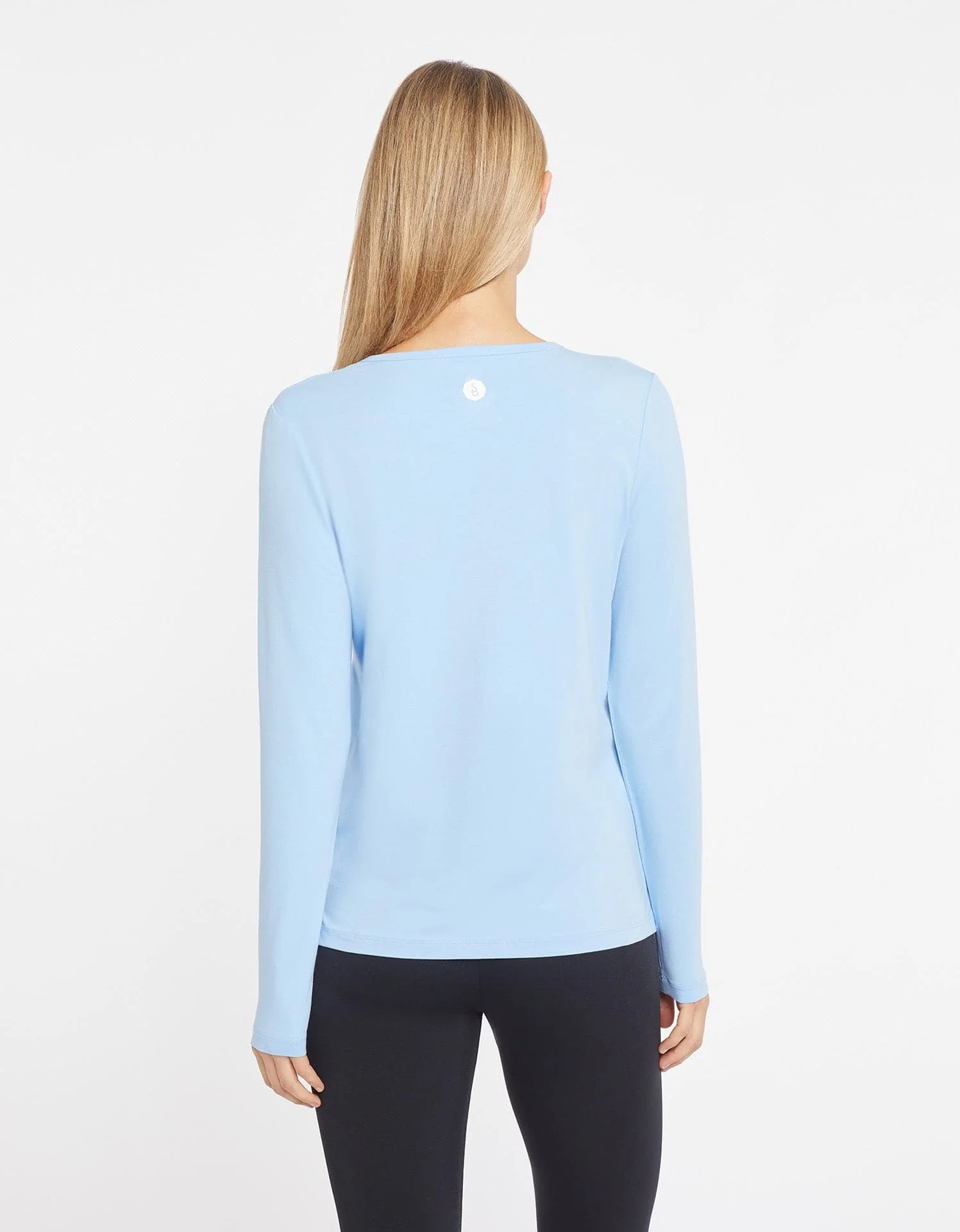 Long Sleeve T-Shirt UPF 50+ - Image 11